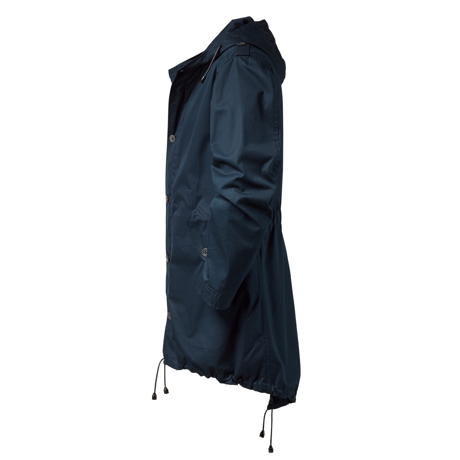 Men's Parka EtaProof?