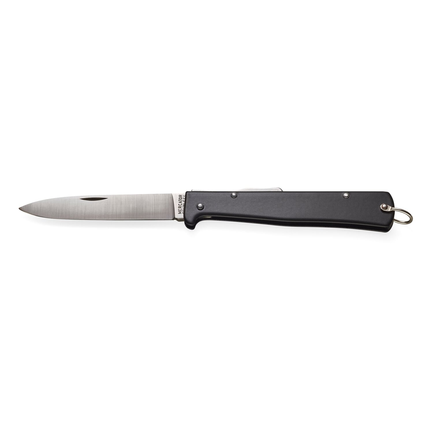 Mercator knife