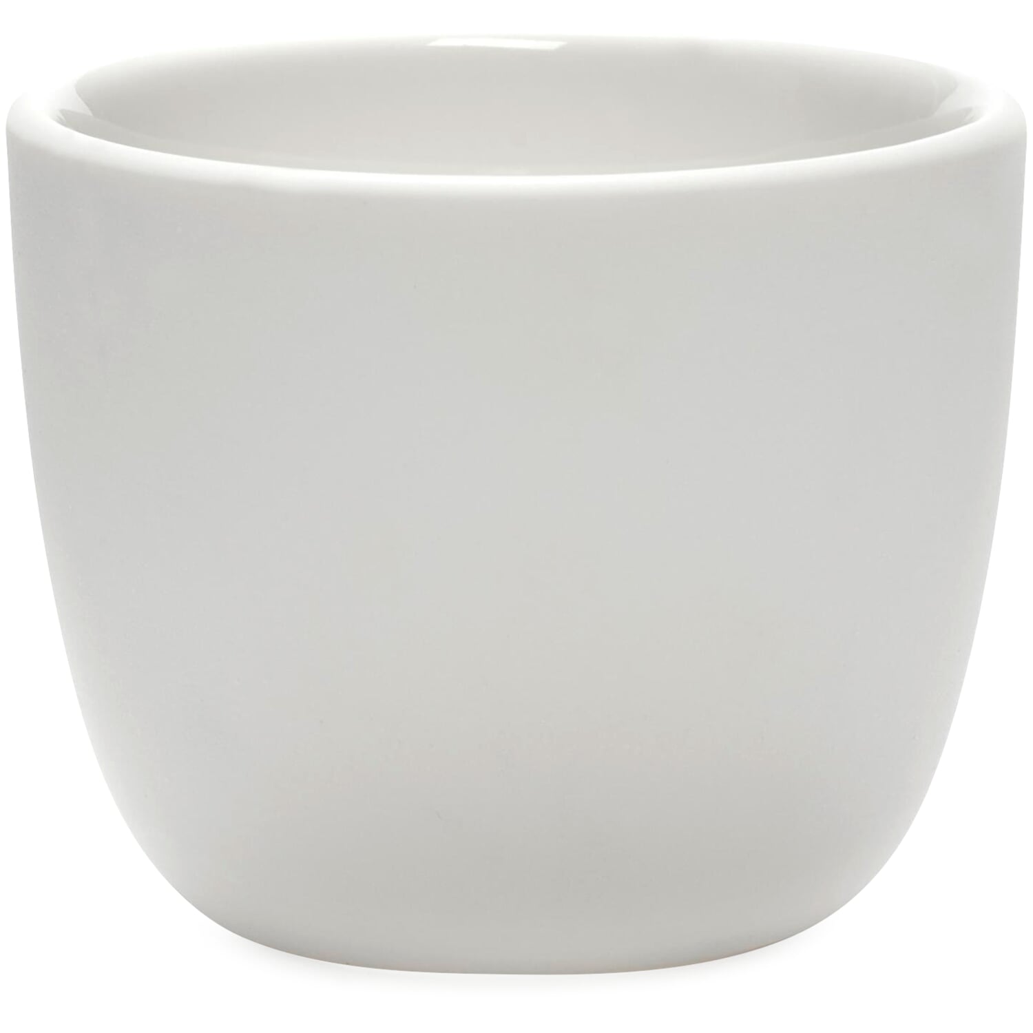 Espresso cup passe-partout