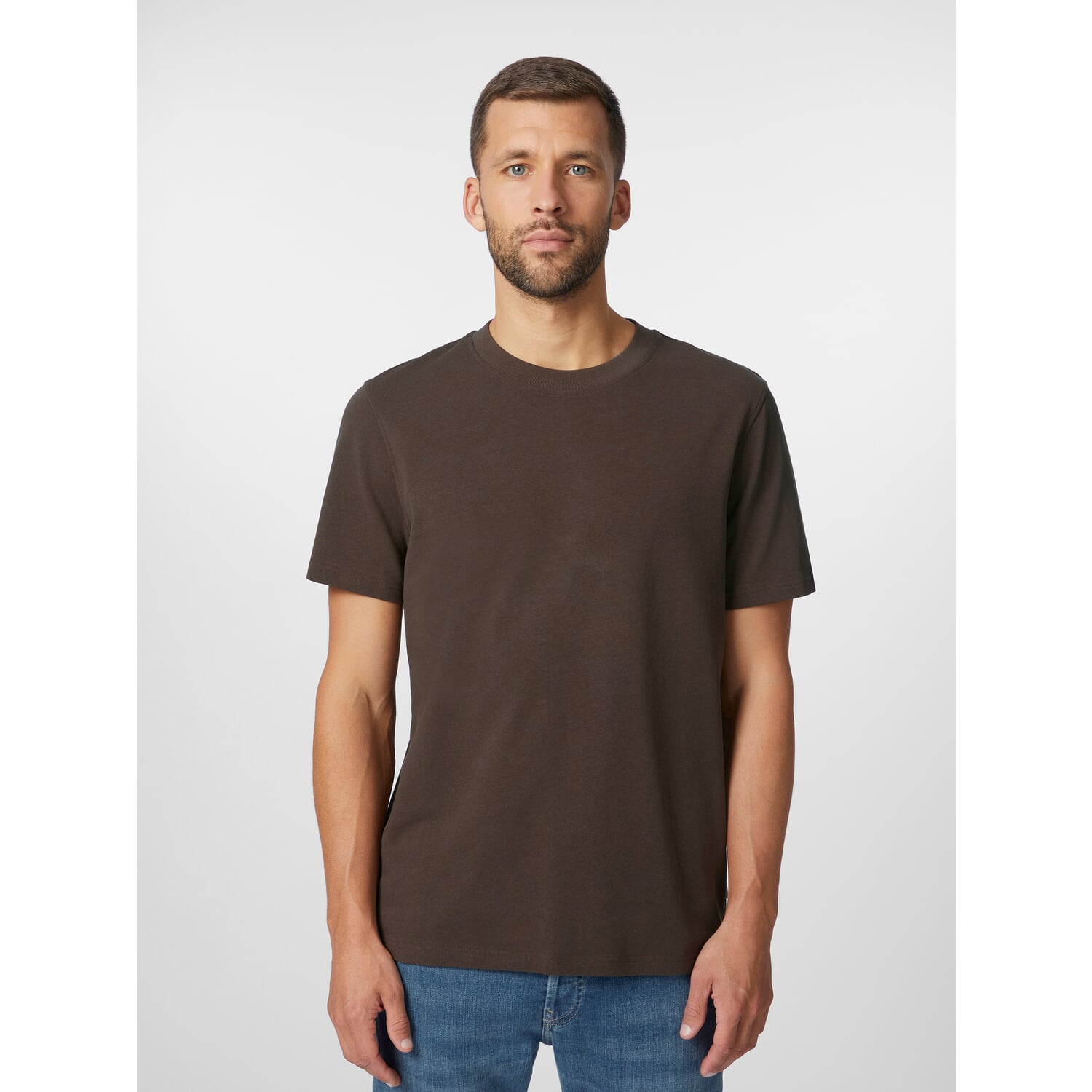 Mens t shirt cotton