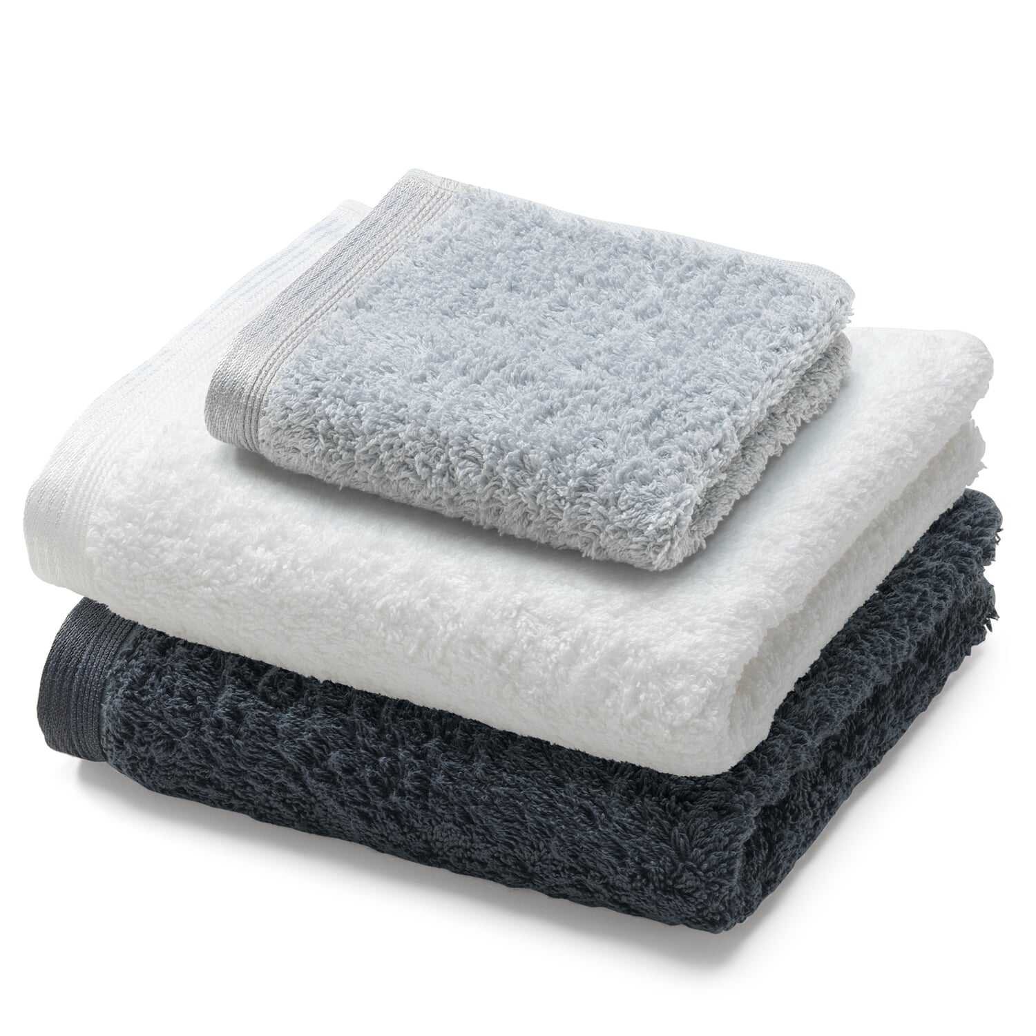 Towel cotton terry