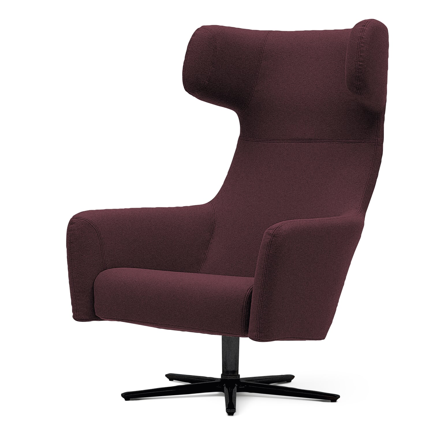 Armchair HAVANA Swivel