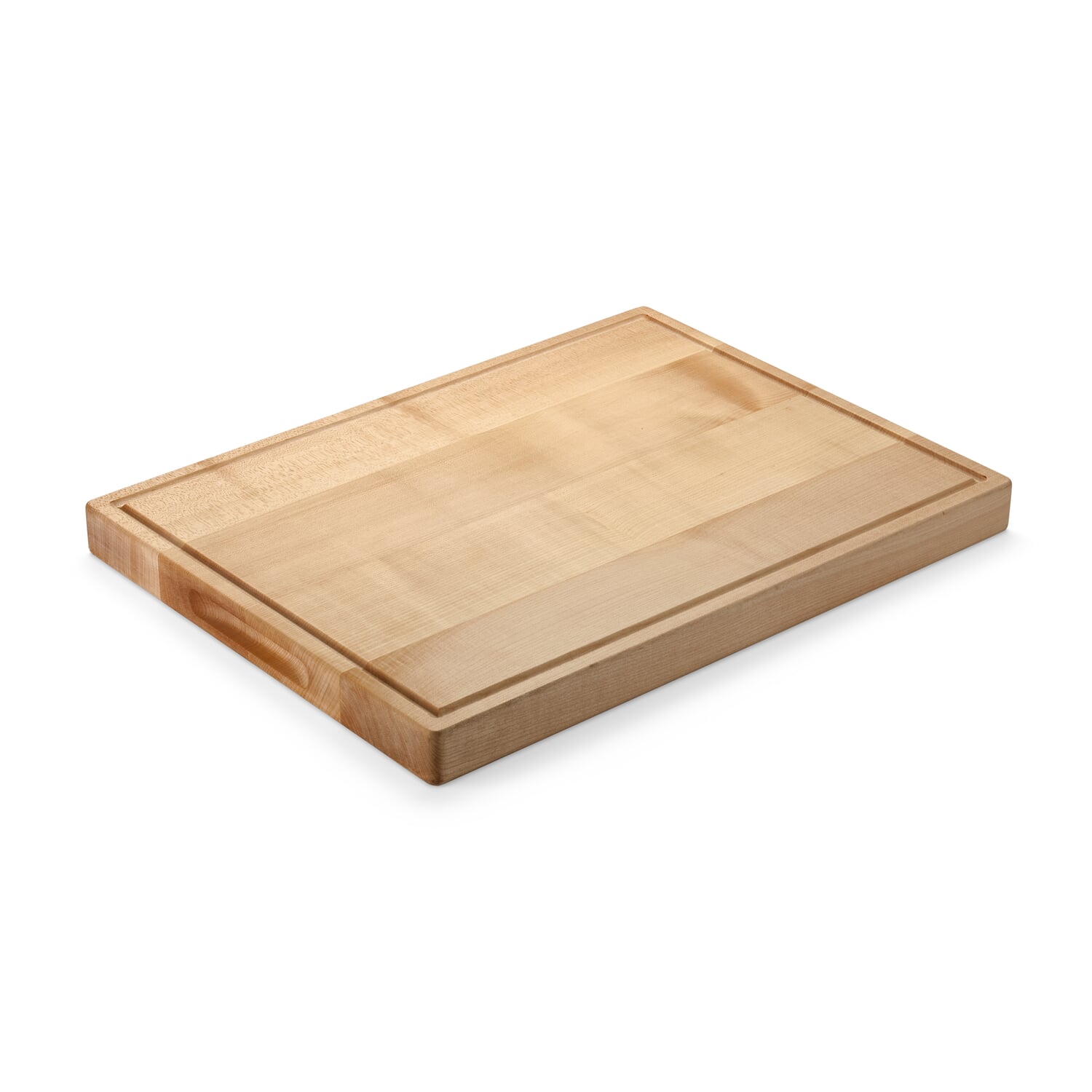 Cutting board maple wood