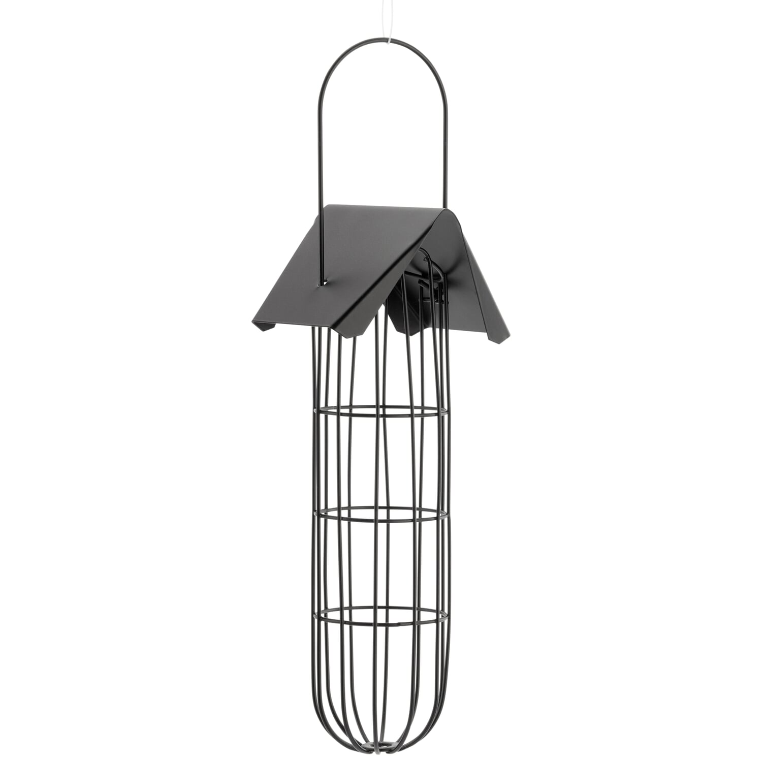 Holder for bird dumplings without net