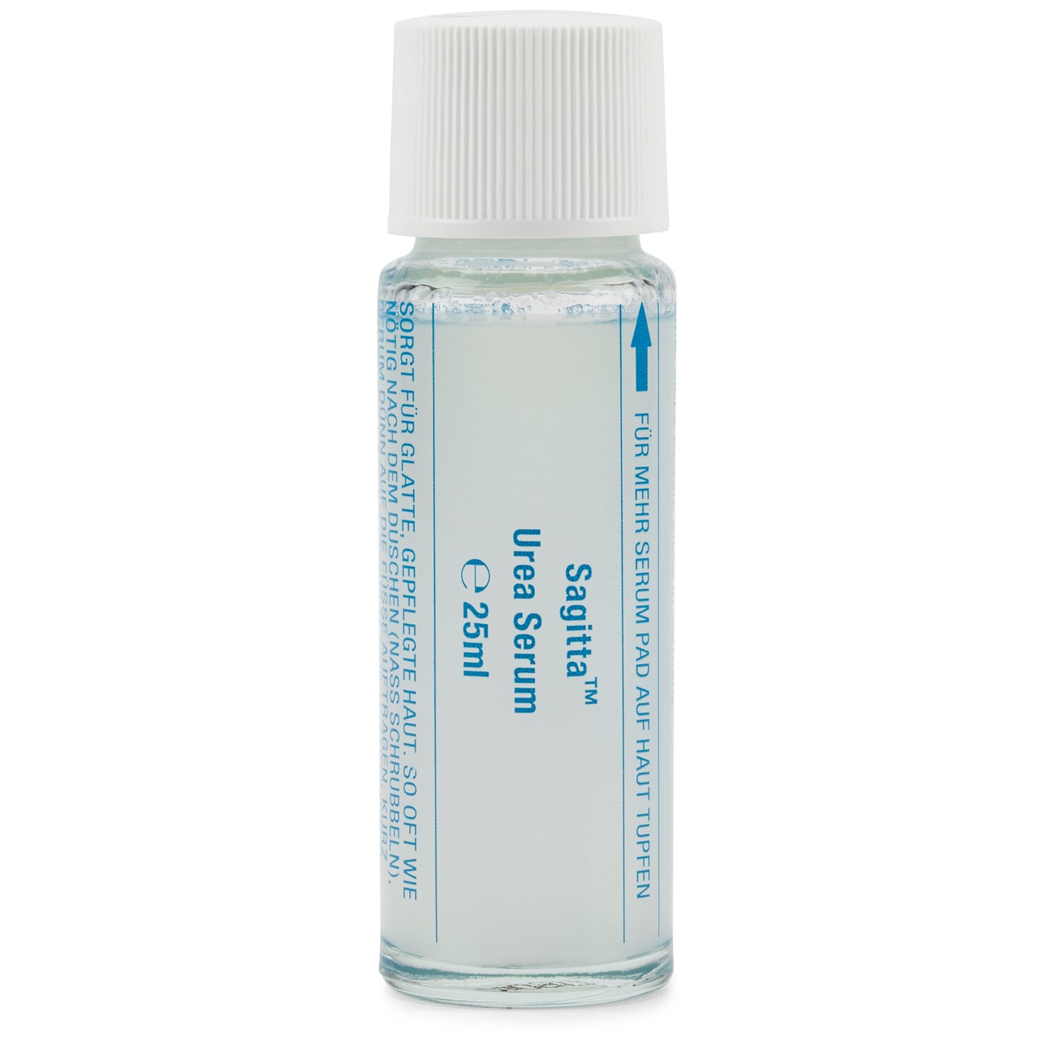 Urea serum