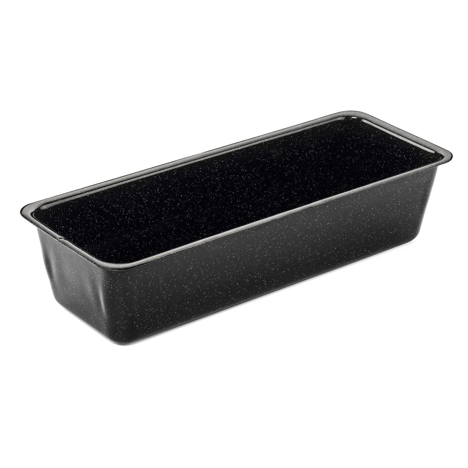 Riess bread pan enamel