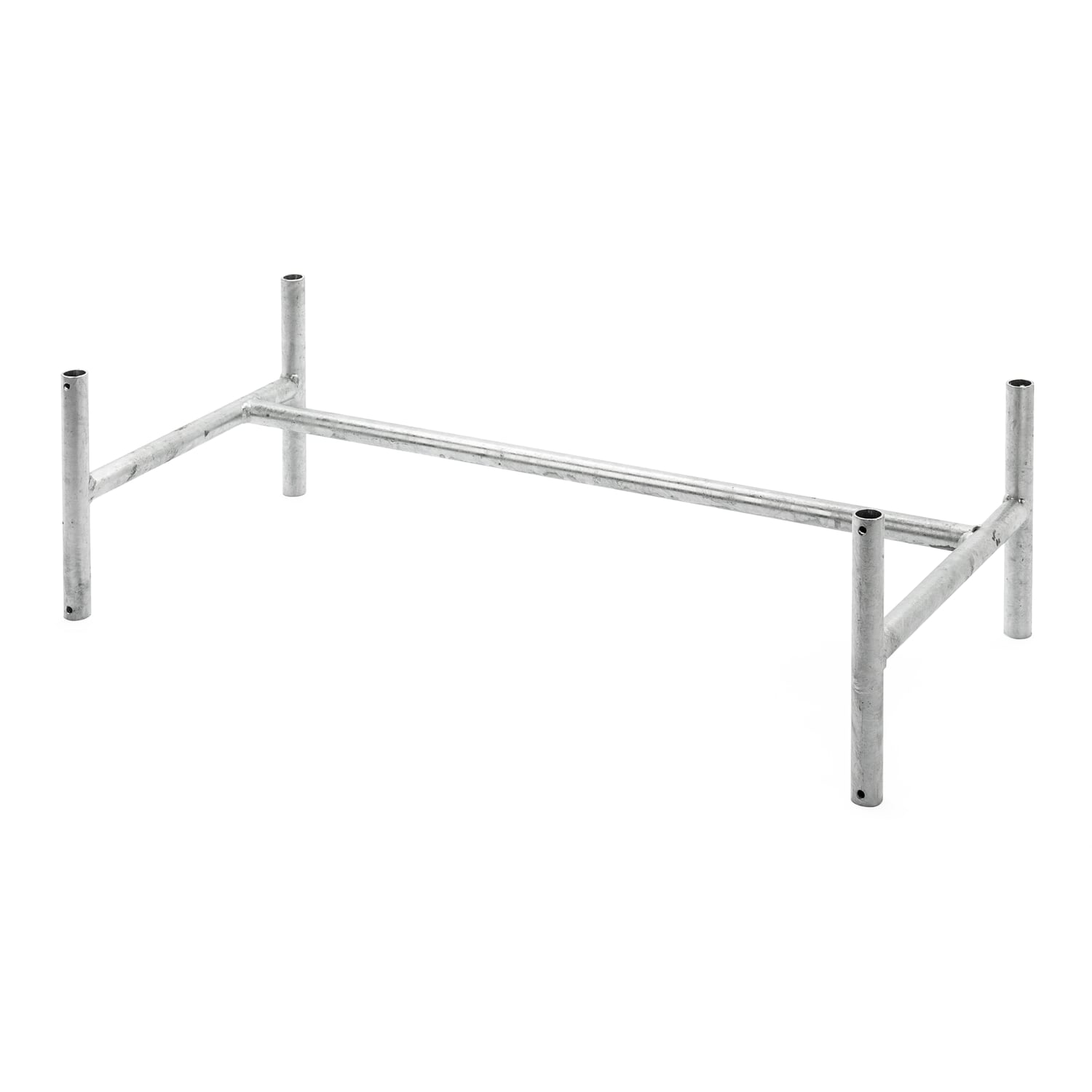 Scaffold frame to Container DS