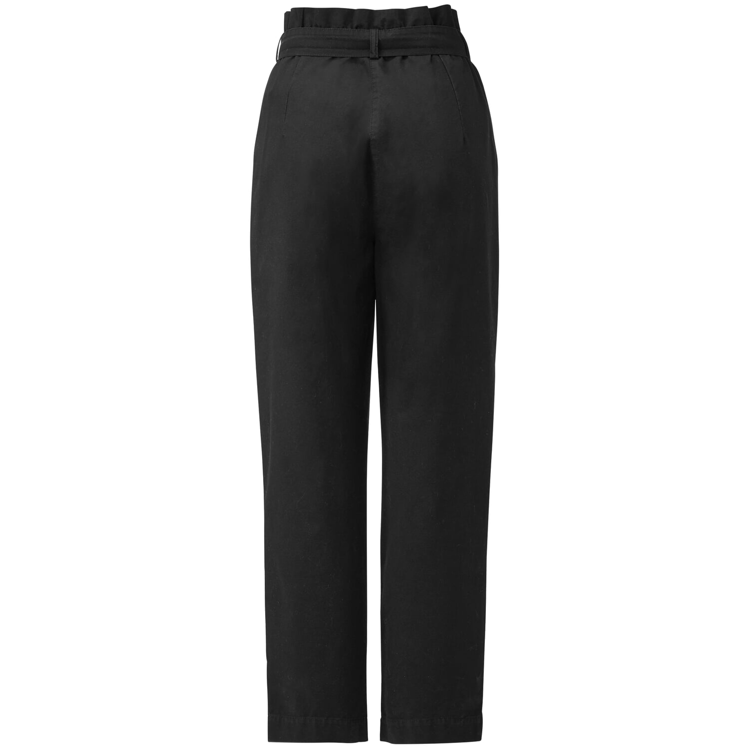 Ladies pants paperbag