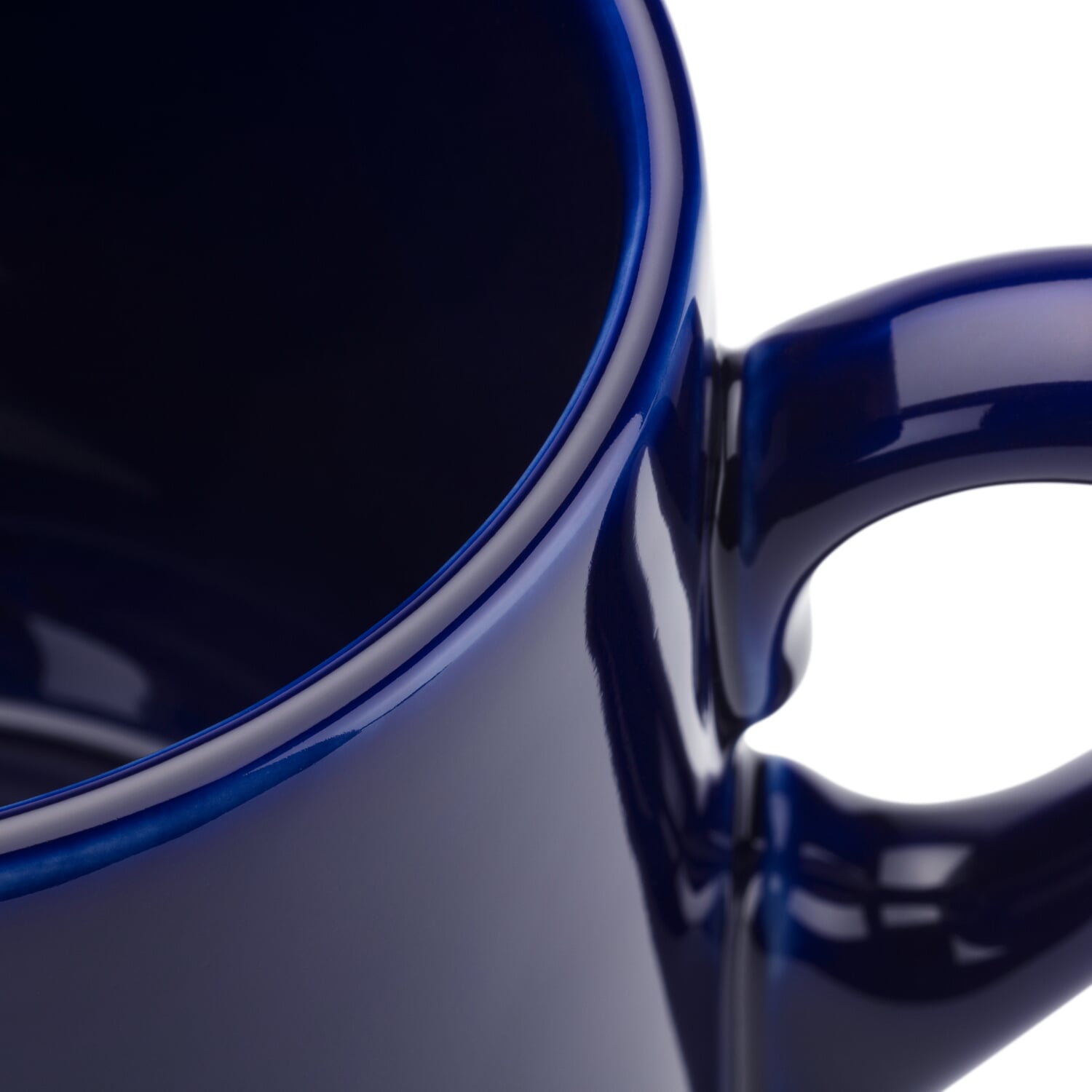 Sailor cup porcelain