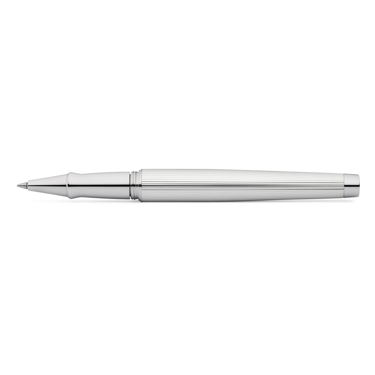 Waldmann rollerball pen sterling silver