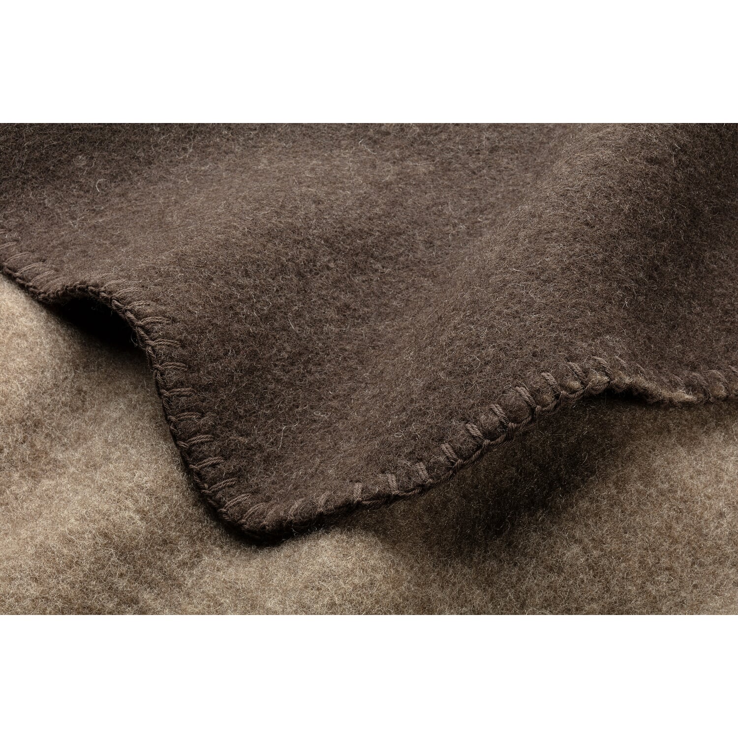 Blanket yak hair lambswool