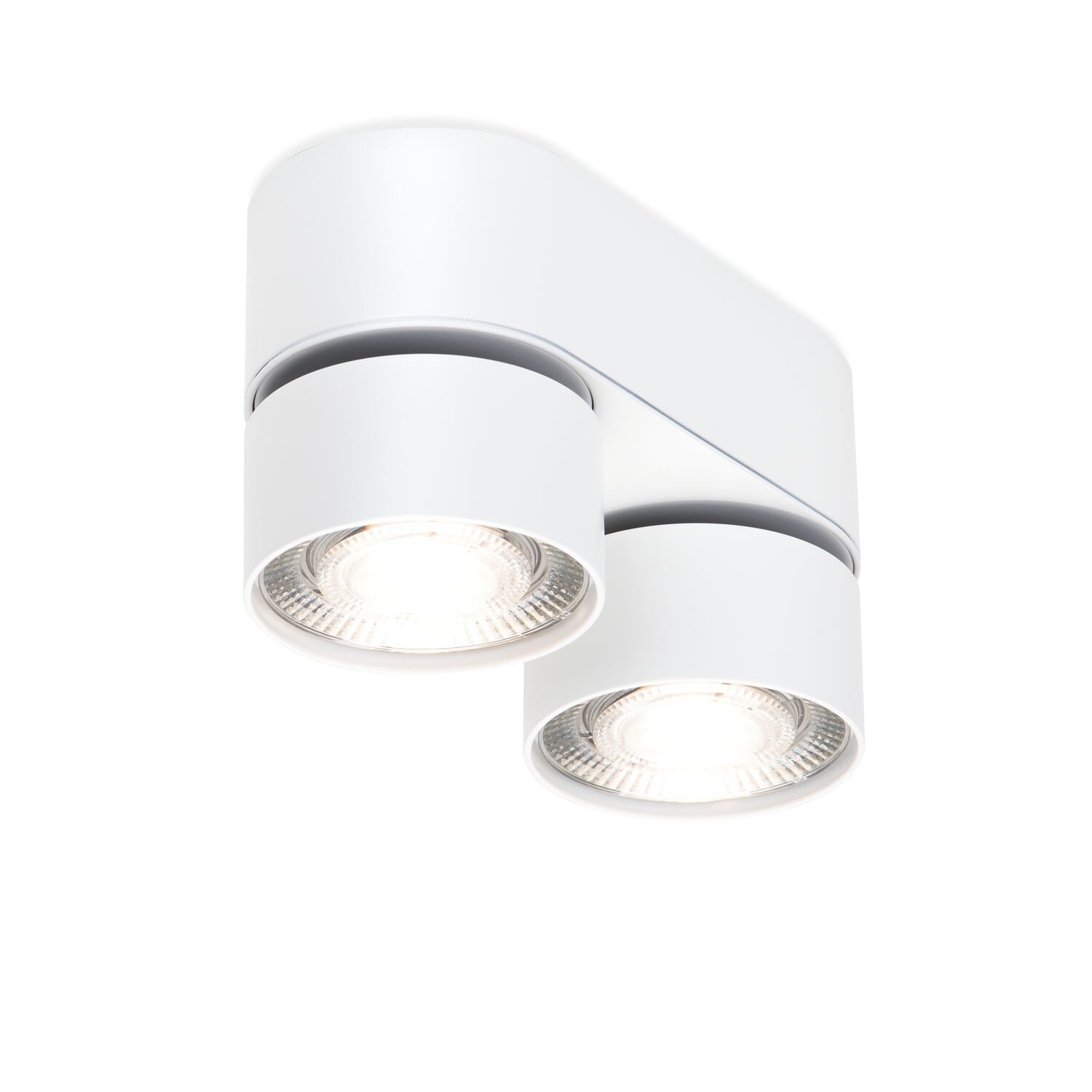 Surface mounted spotlight Wittenberg
