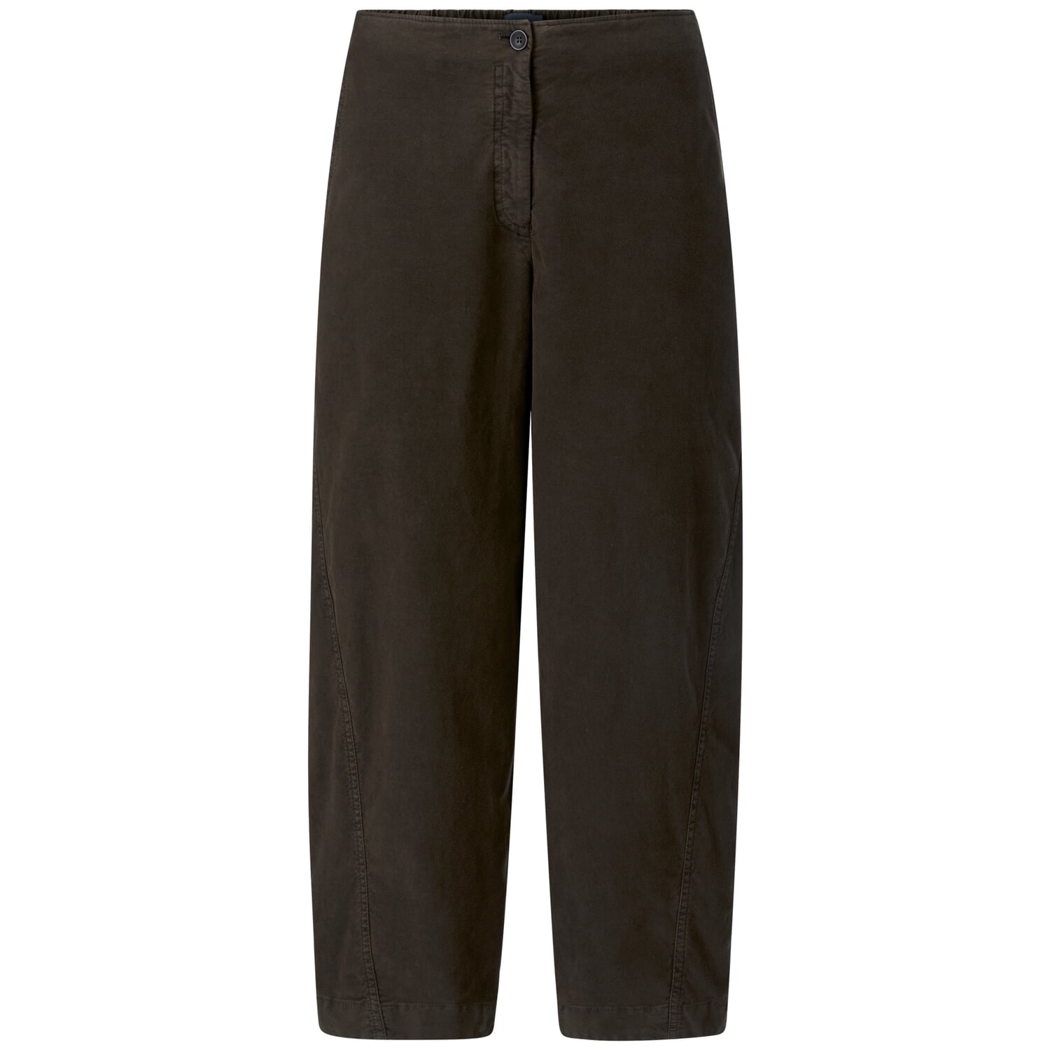 Ladies trousers wide leg