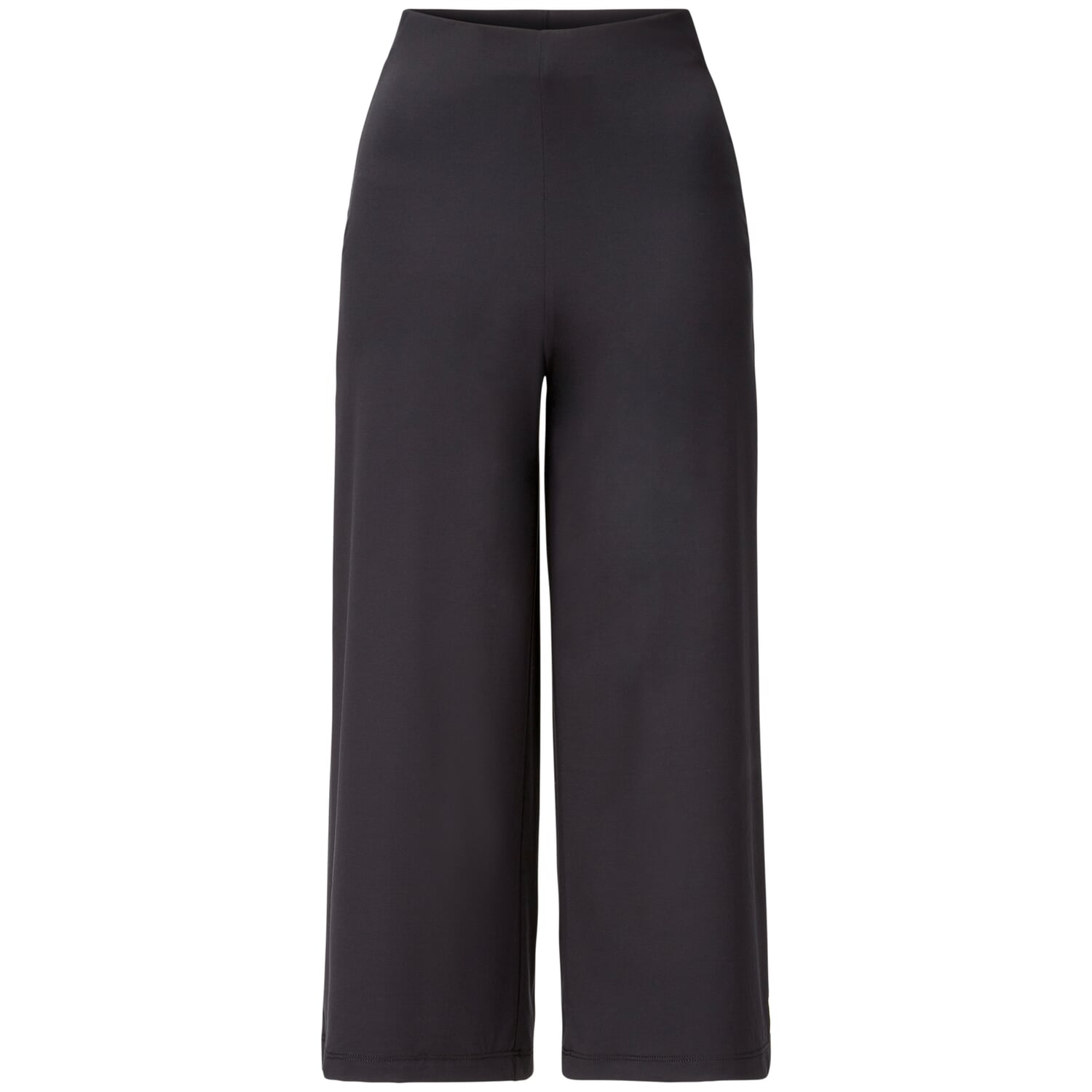 Yoga 3/4 trousers wide leg