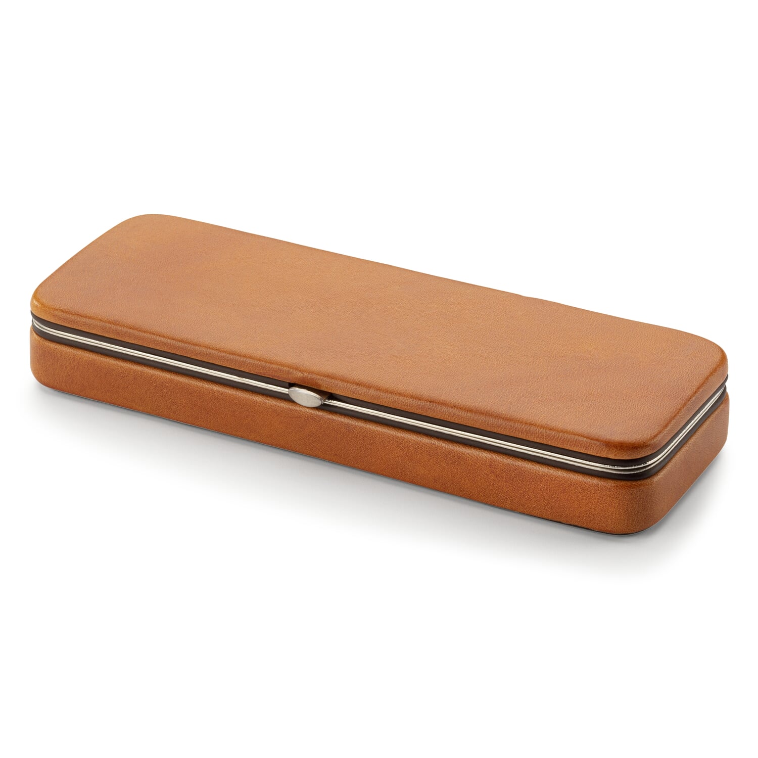 Writing case cowhide
