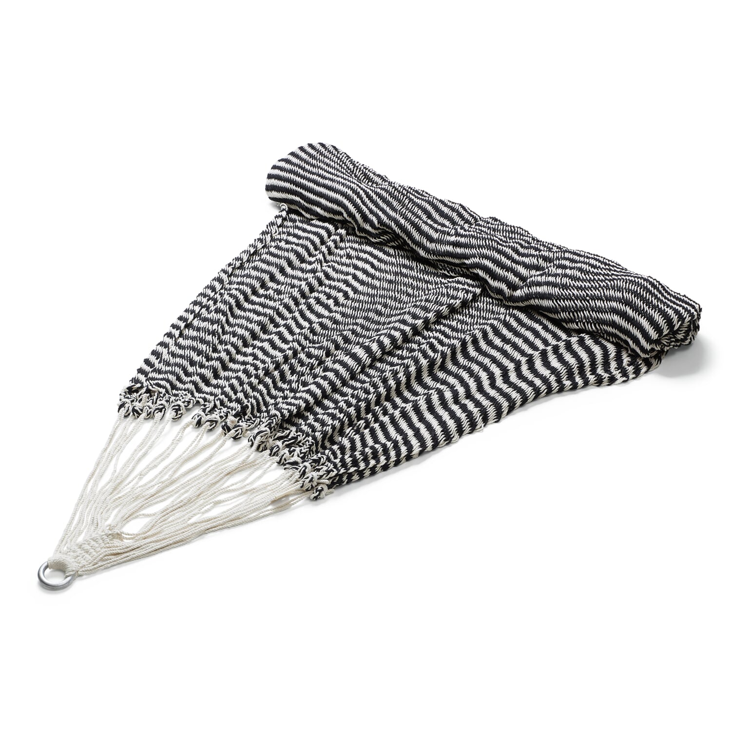 Central American hammock