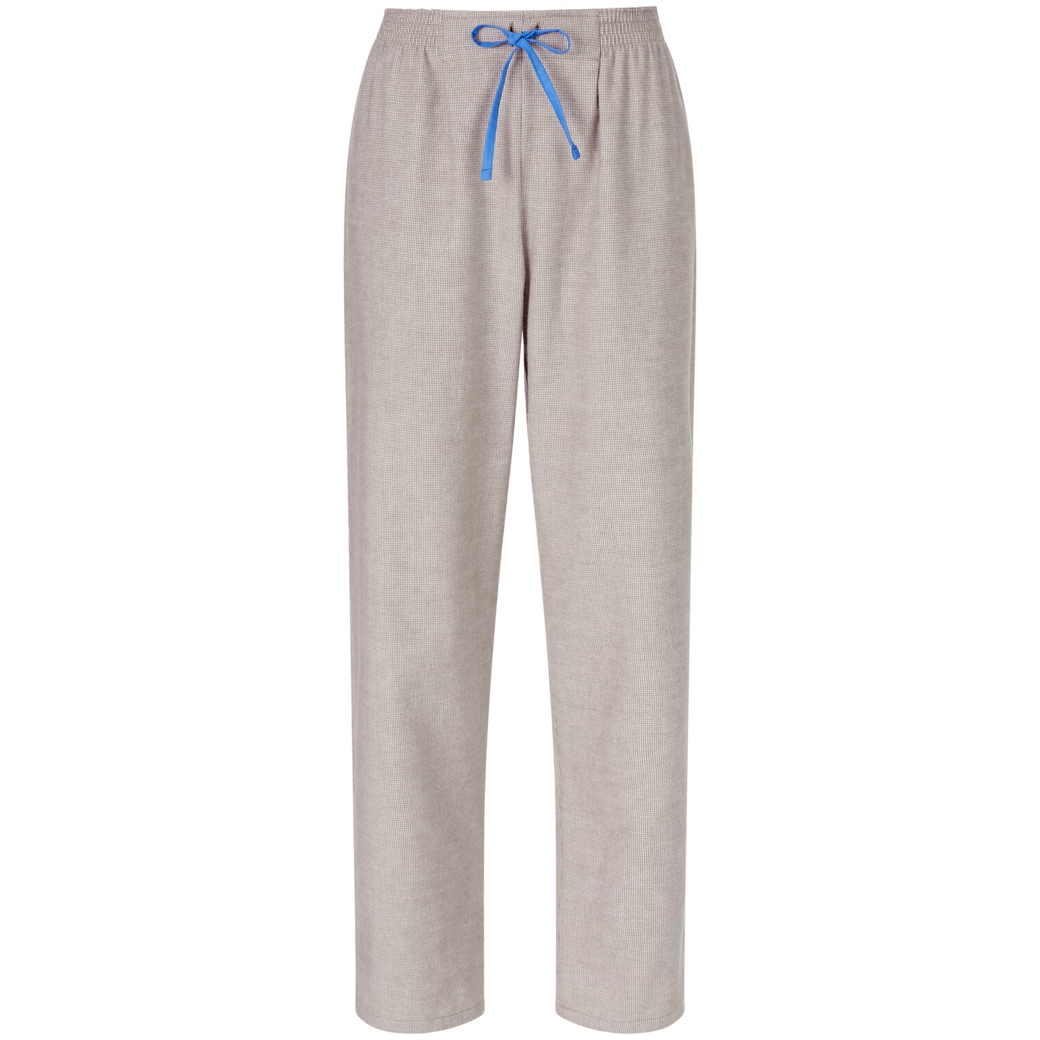 Ladies flannel pajamas