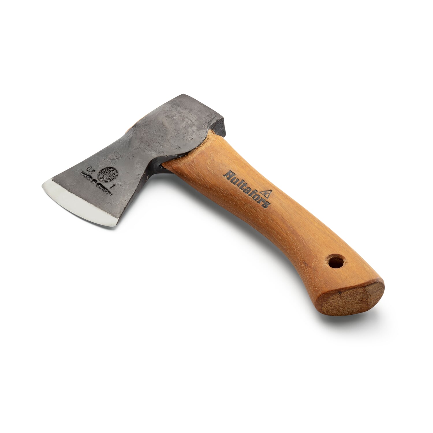 Hultafors hand axe