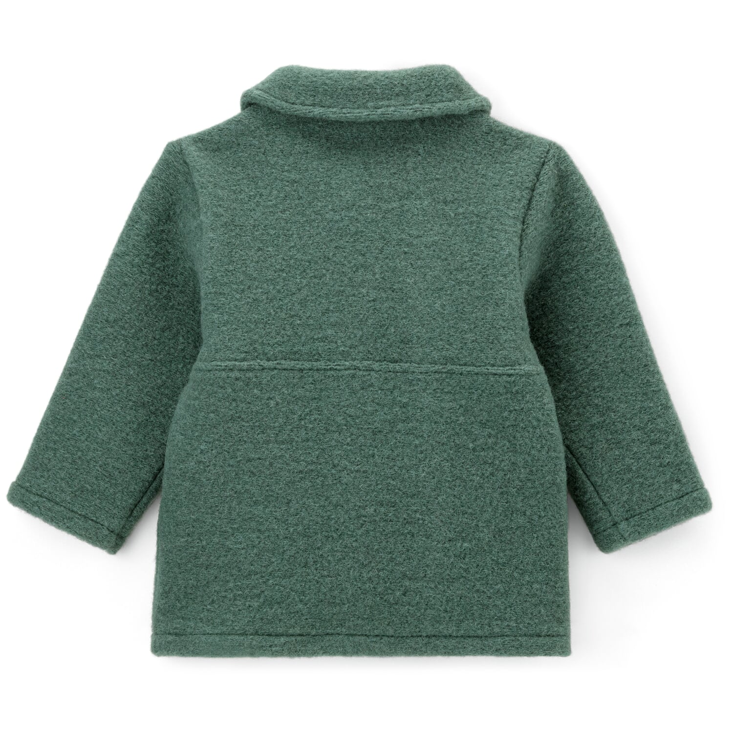 Children's shirt jacket woolwalk