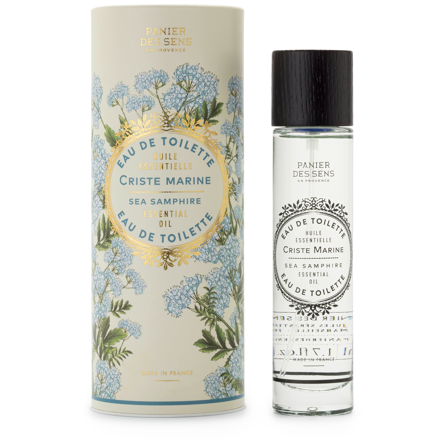 Eau de Toilette Sea Fennel