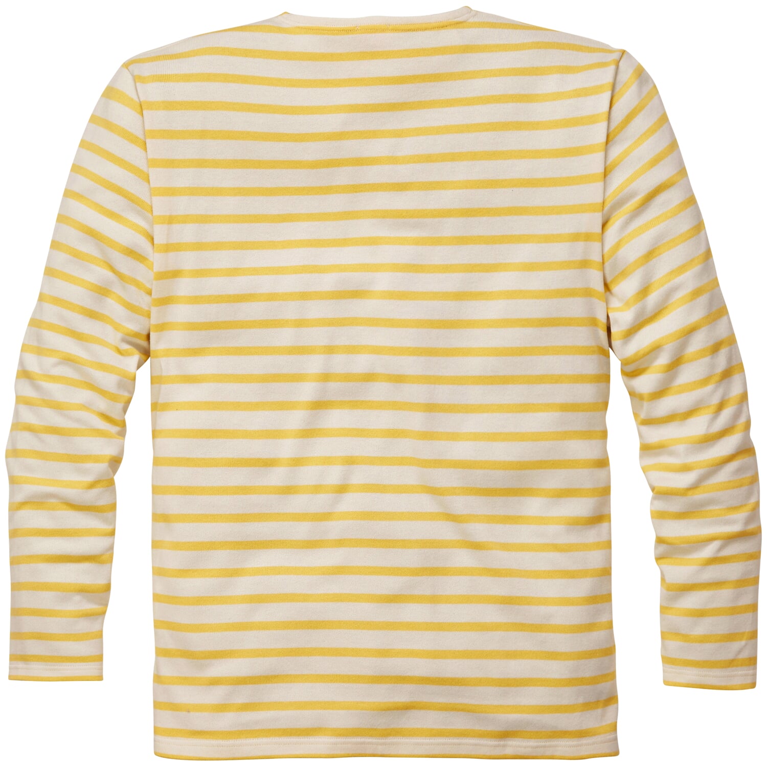 Men striped shirt