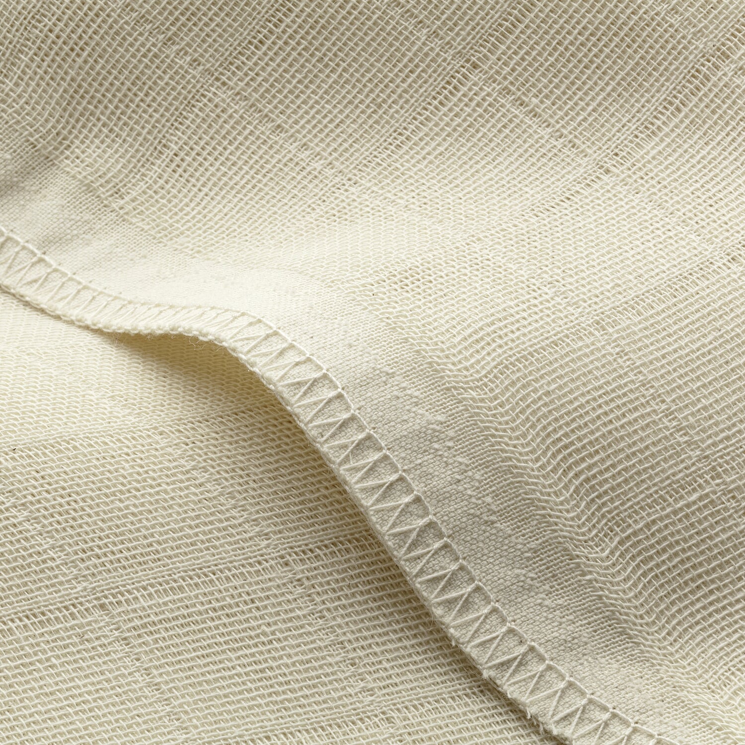 Gauze washcloth cotton