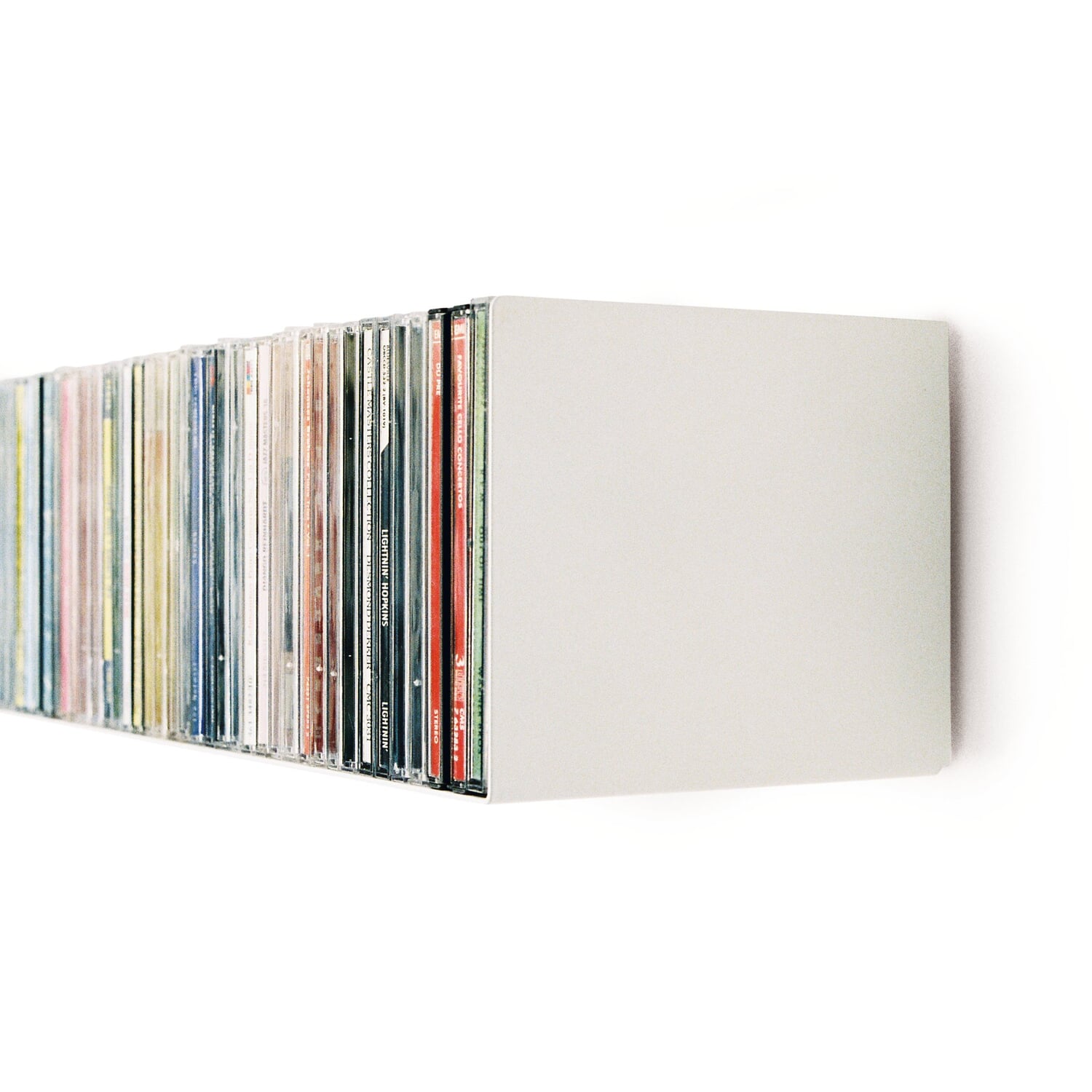 CD Shelf Linea 1