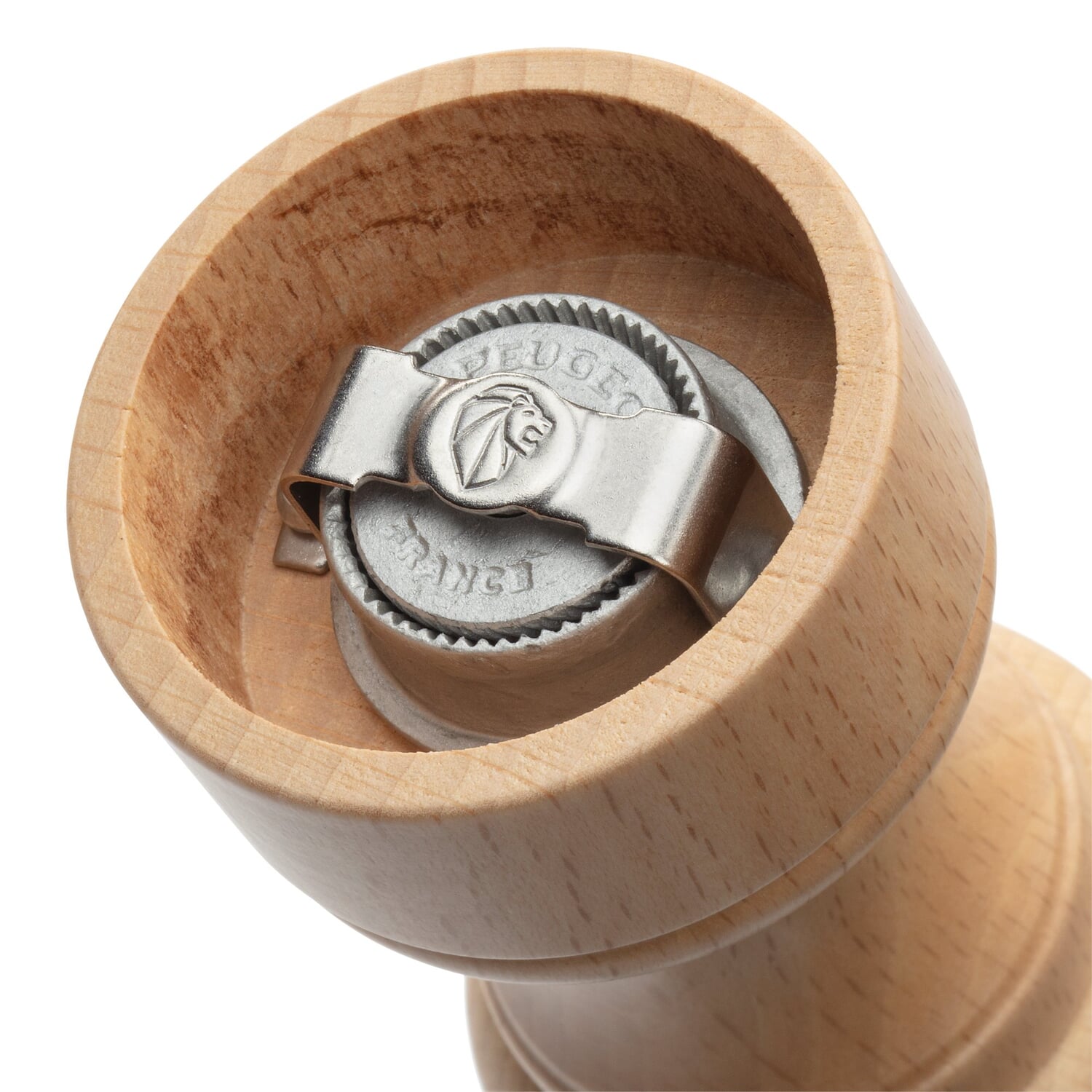 Peugeot pepper mill beech wood
