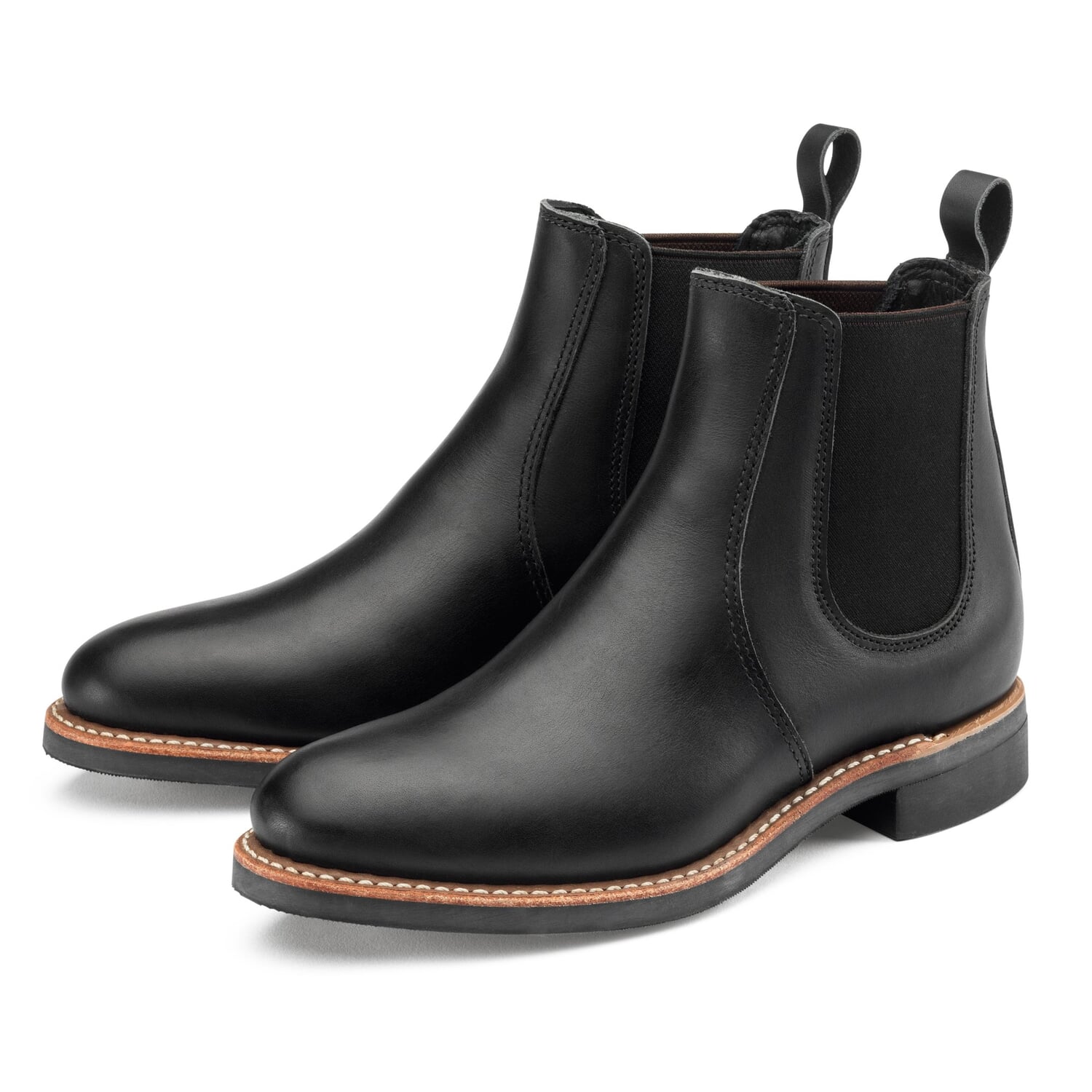 Chelsea Rancher ladies