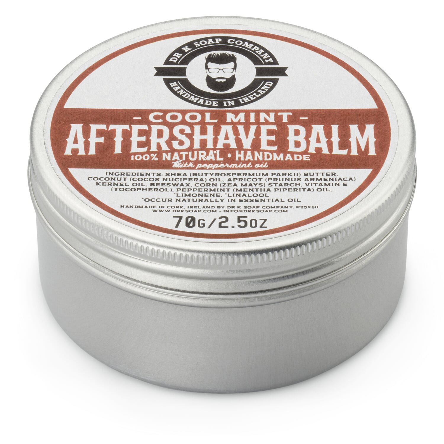 Dr. K's Aftershave Balm