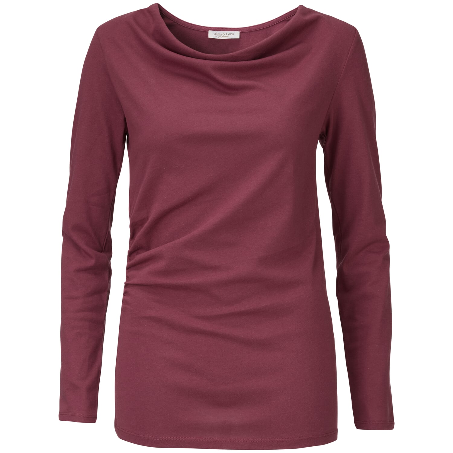 Ladies shirt Cascade