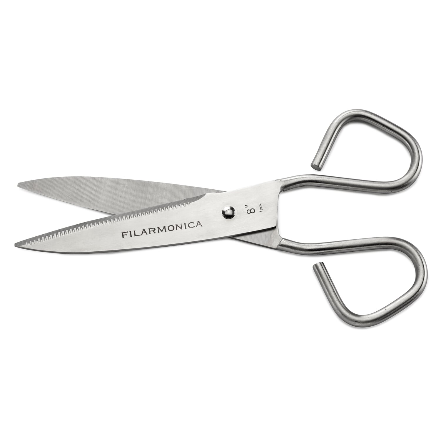 Universal scissors blank