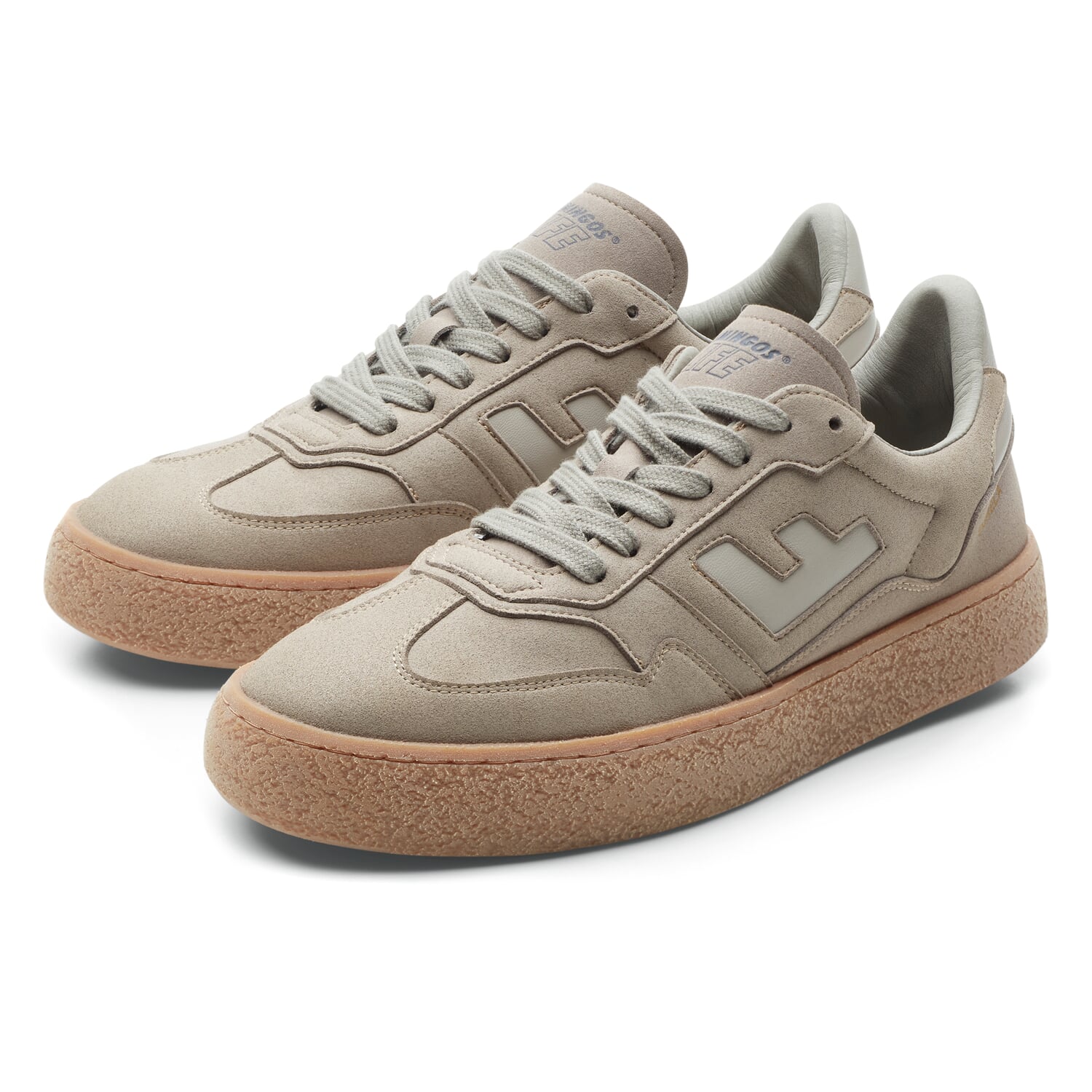 Burela unisex sneaker
