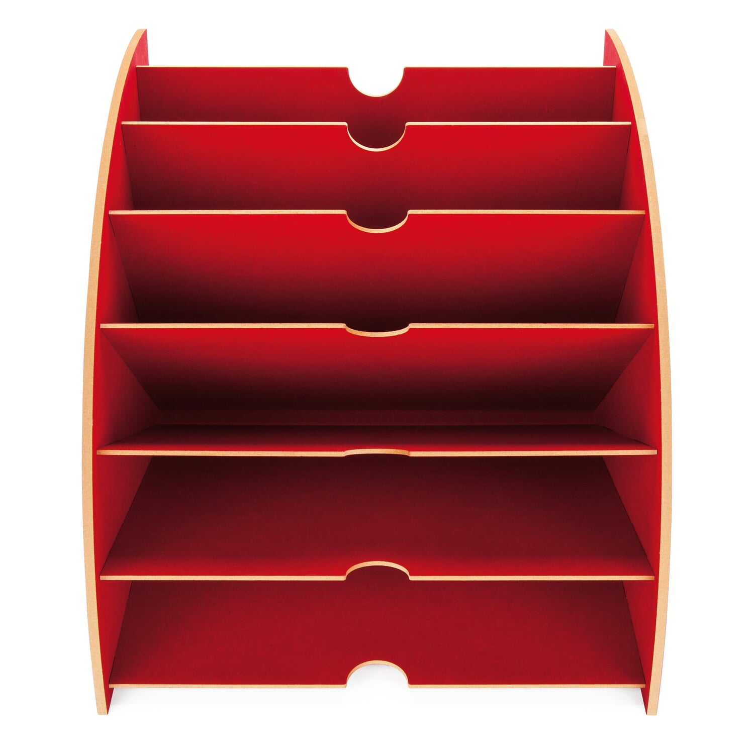 Werkhaus paper collector