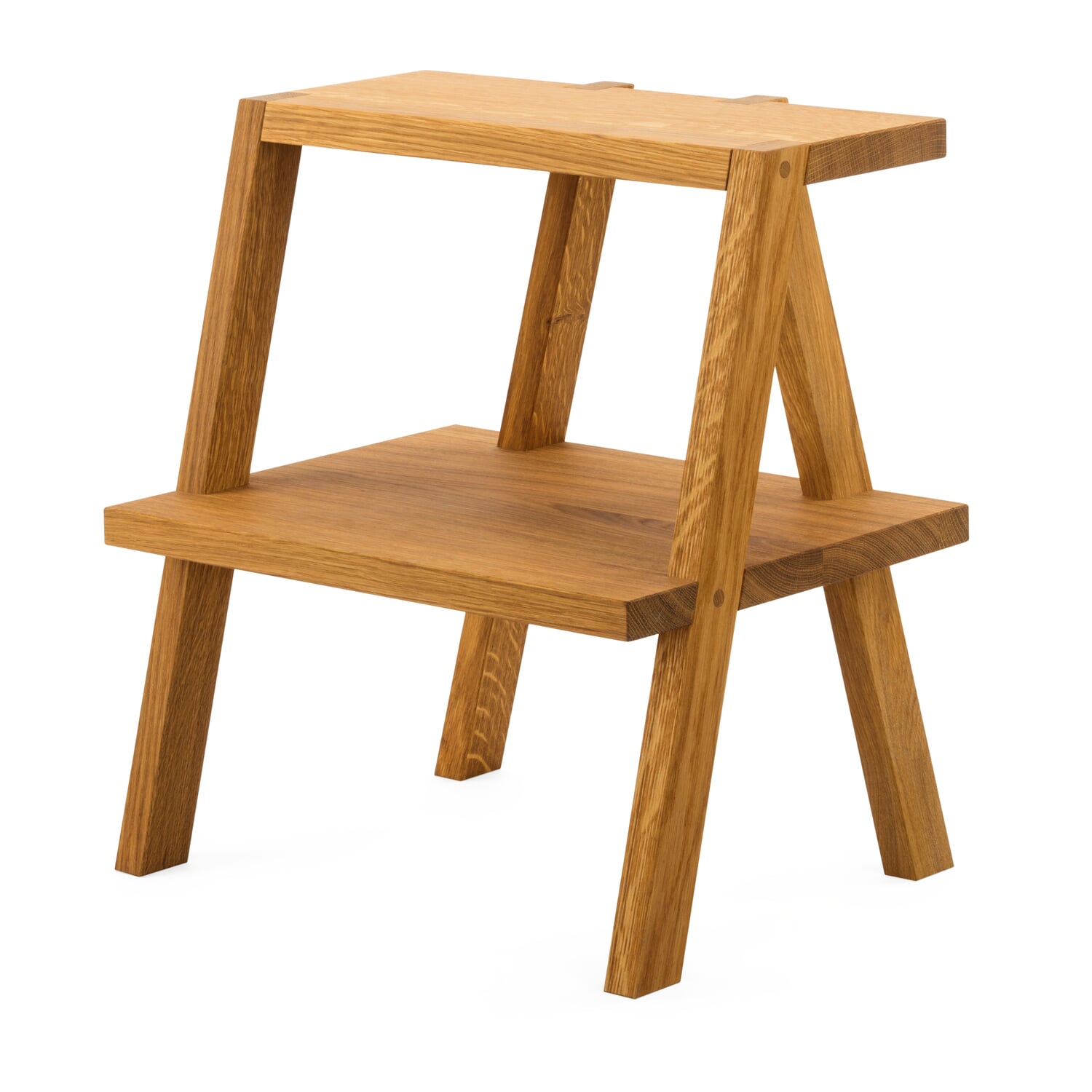 Step stool