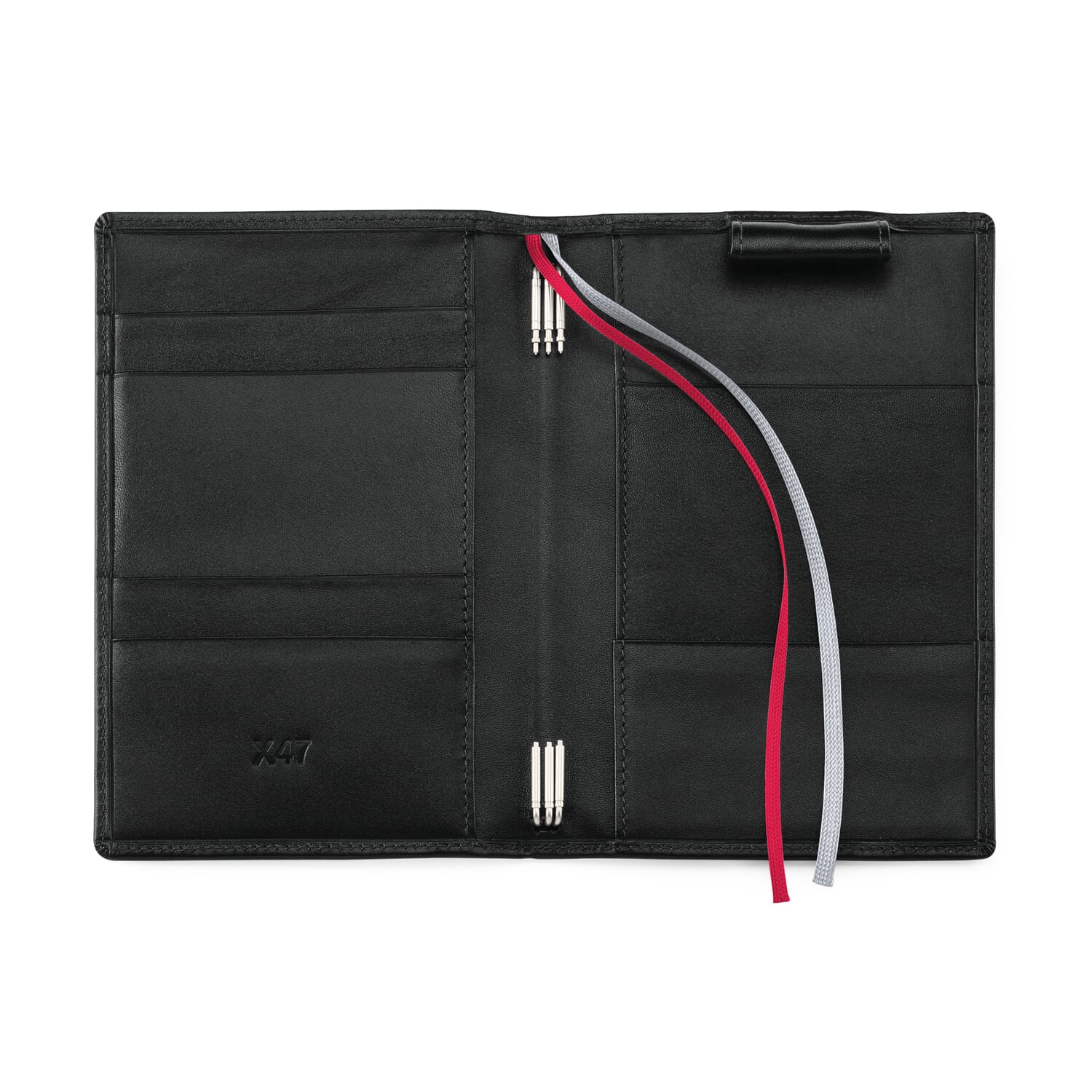 X47 Organization system A6