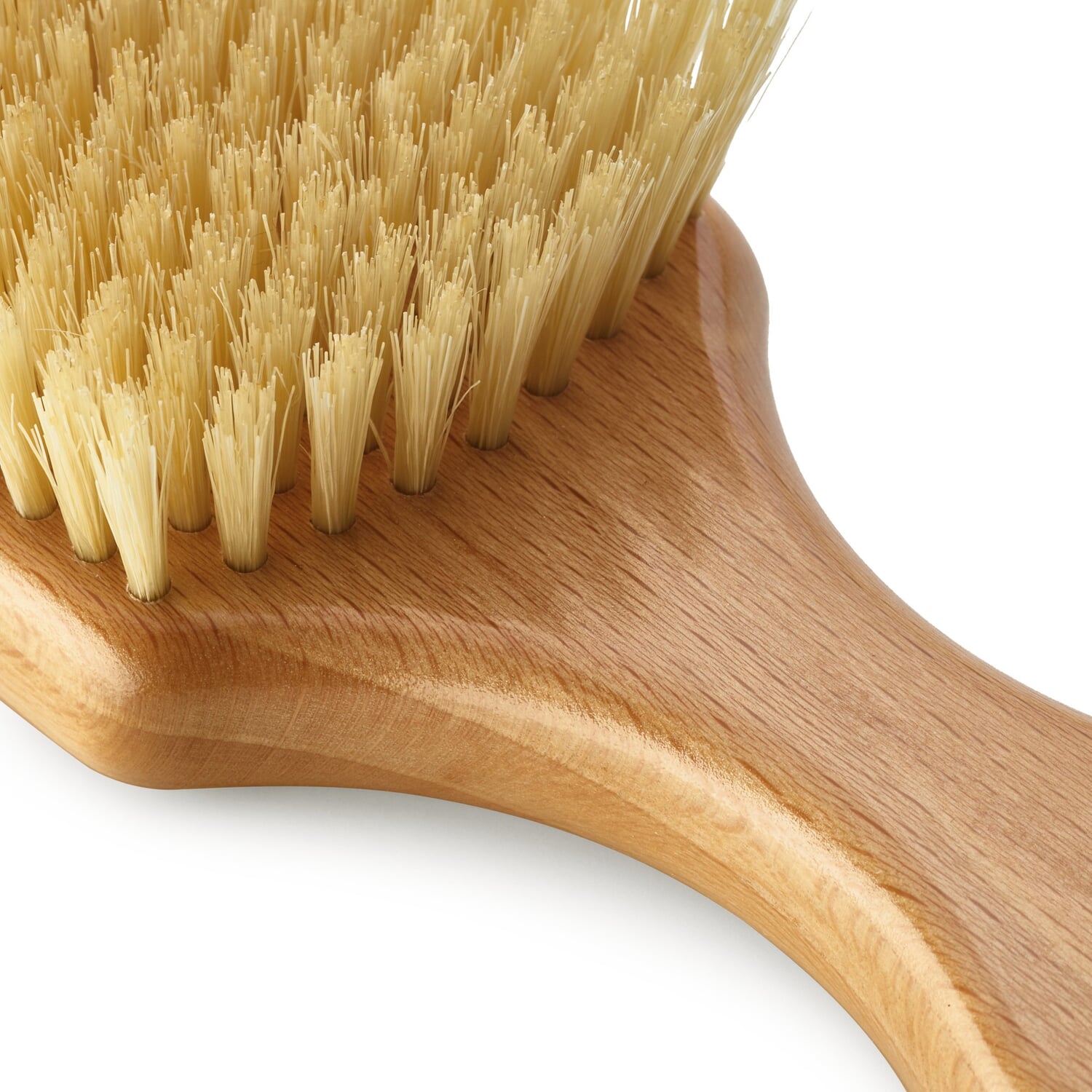 Kent hairbrush boar bristle light