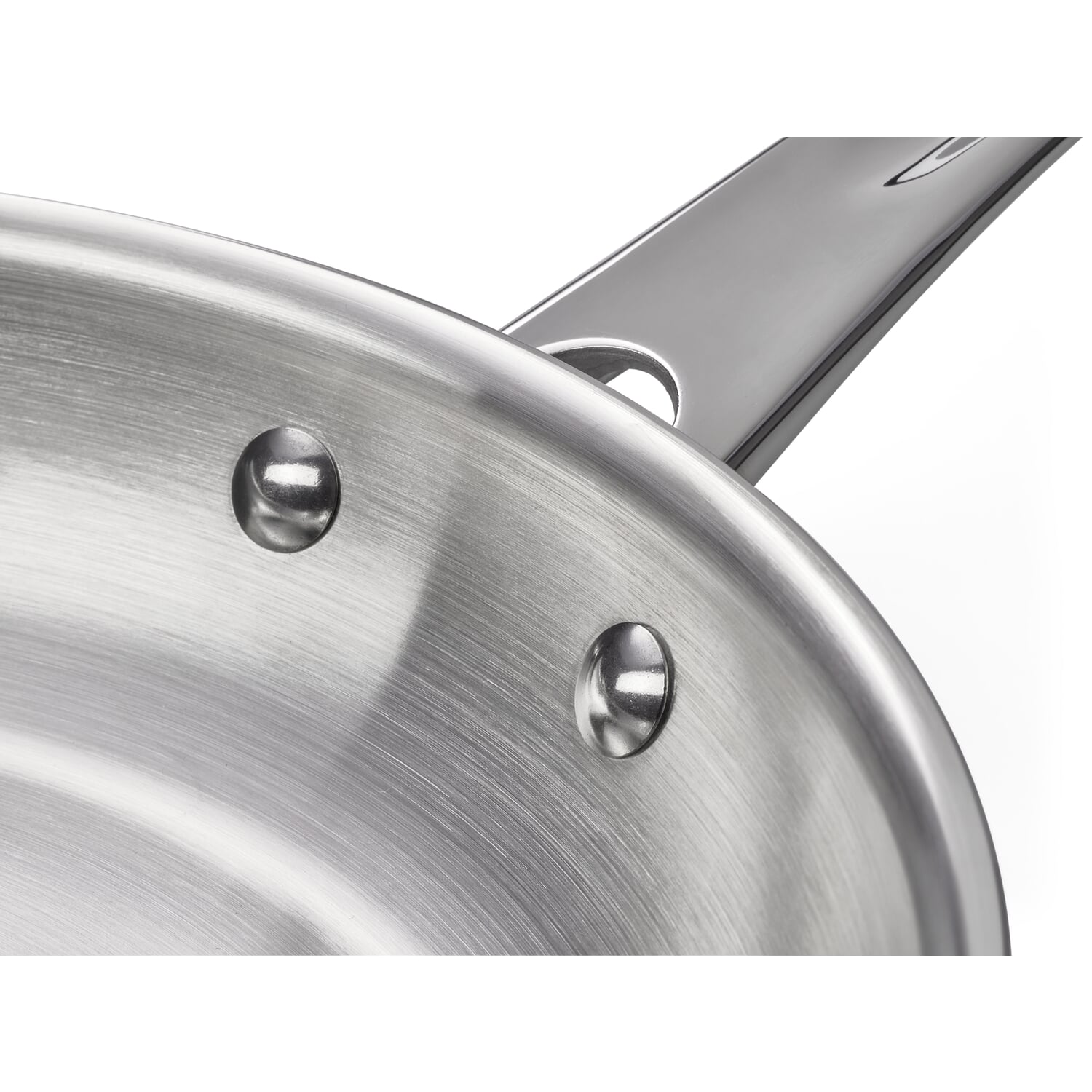 Pan stainless steel
