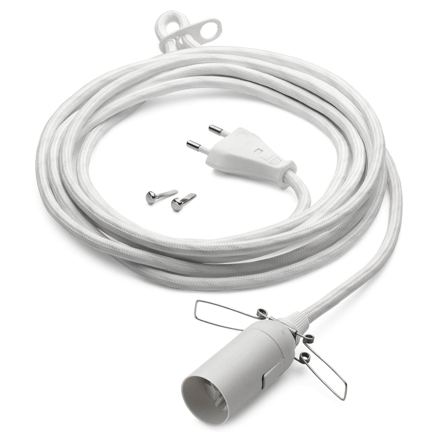 Electrification Herrnhut Star Interior