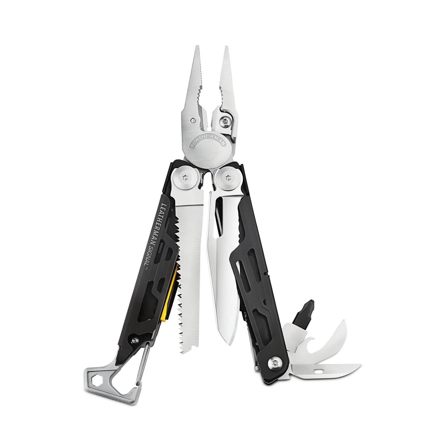 Leatherman? Signal Outdoor Tool