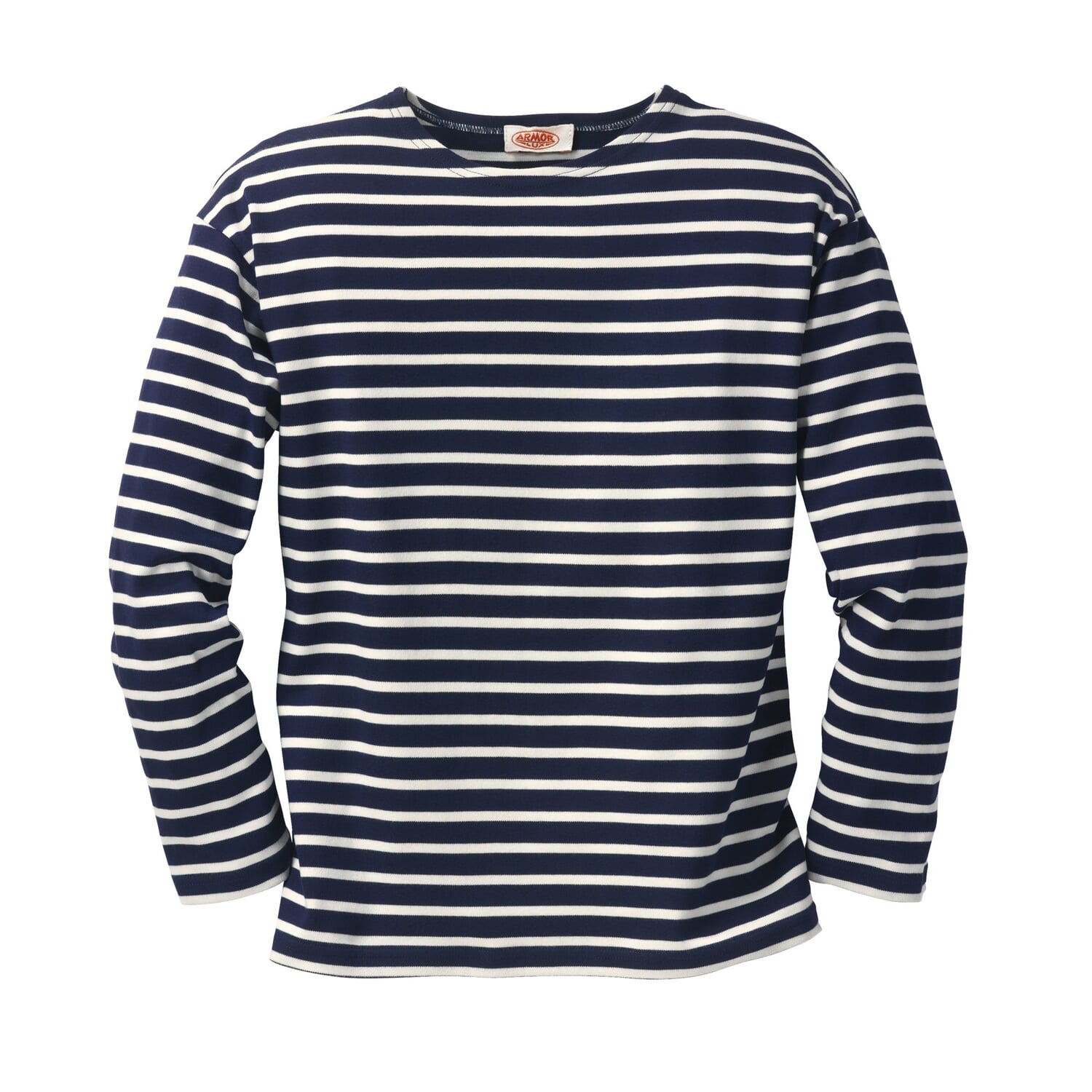 Sailor shirt long sleeve