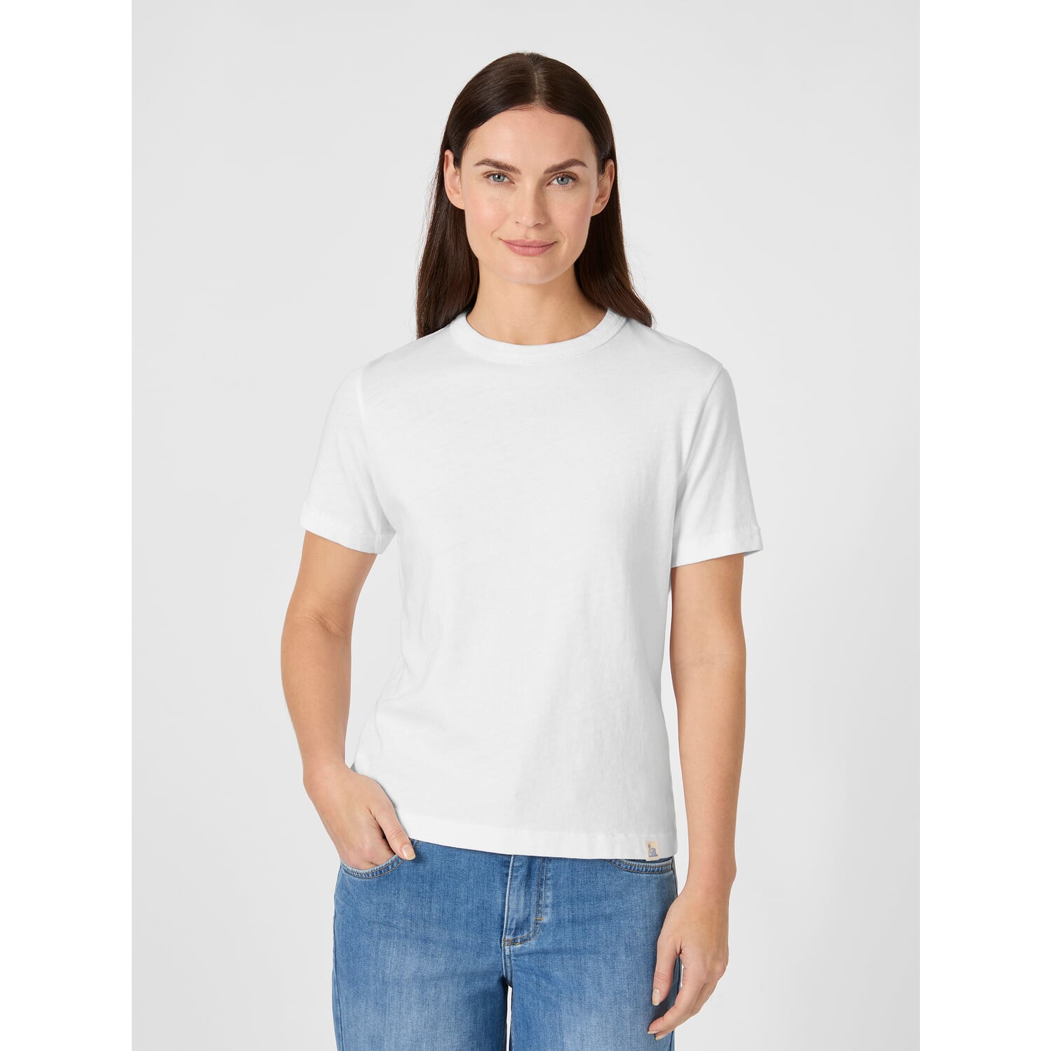 Ladies' T-shirt TEE03