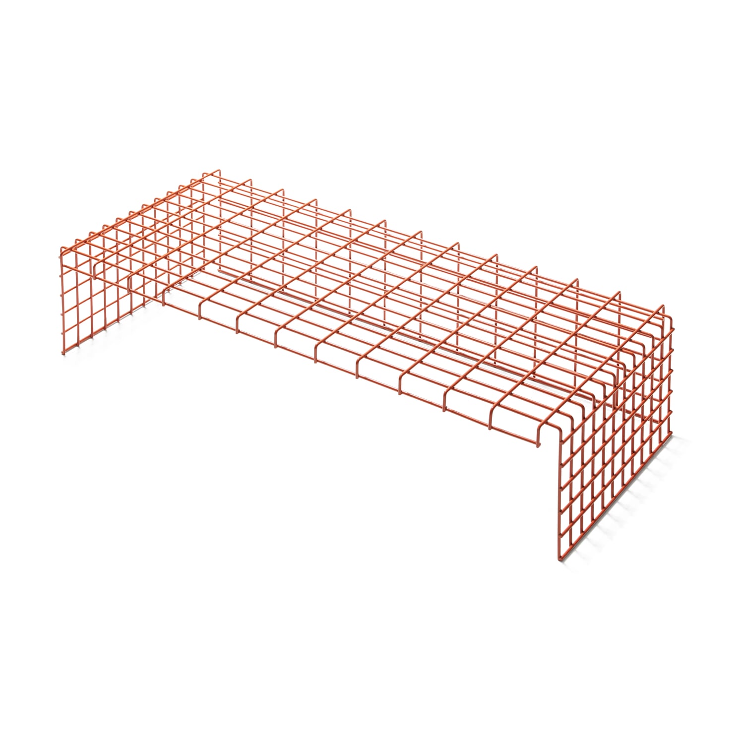 Grid basket to Container DS