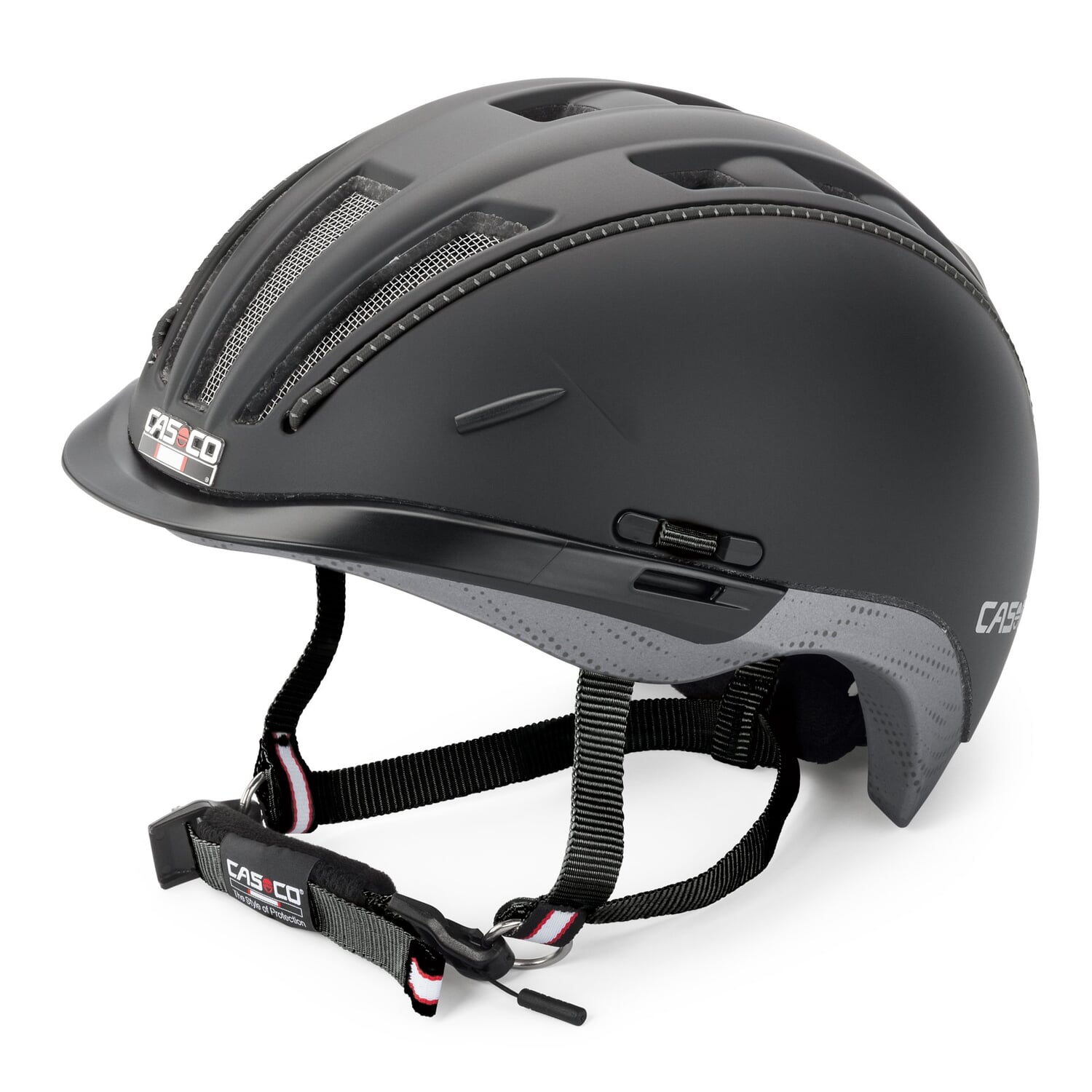 Casco bicycle helmet Roadster