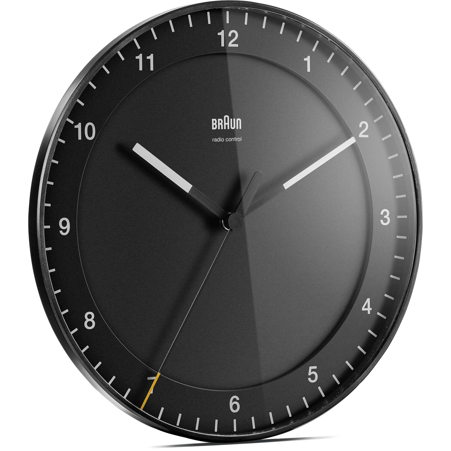 Wall clock Braun