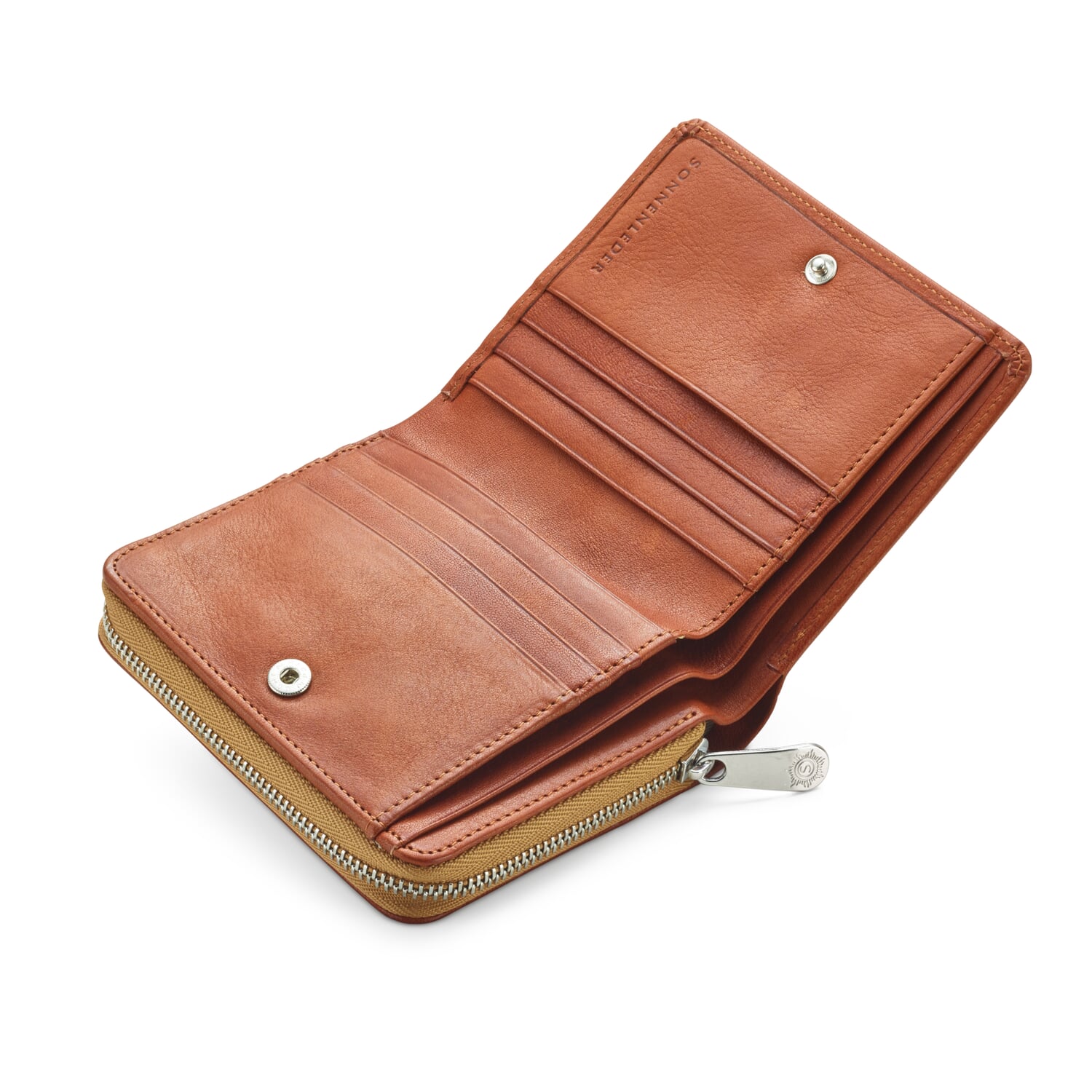 Sonnenleder Wallet