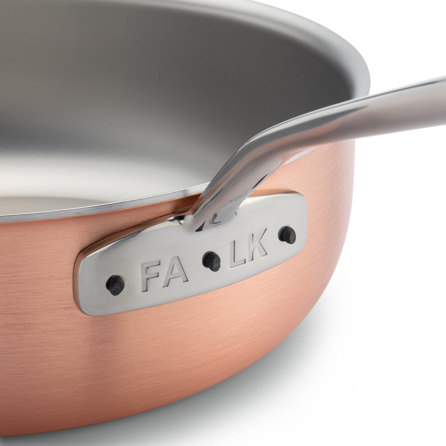 Cuv&eacute;e saucepan