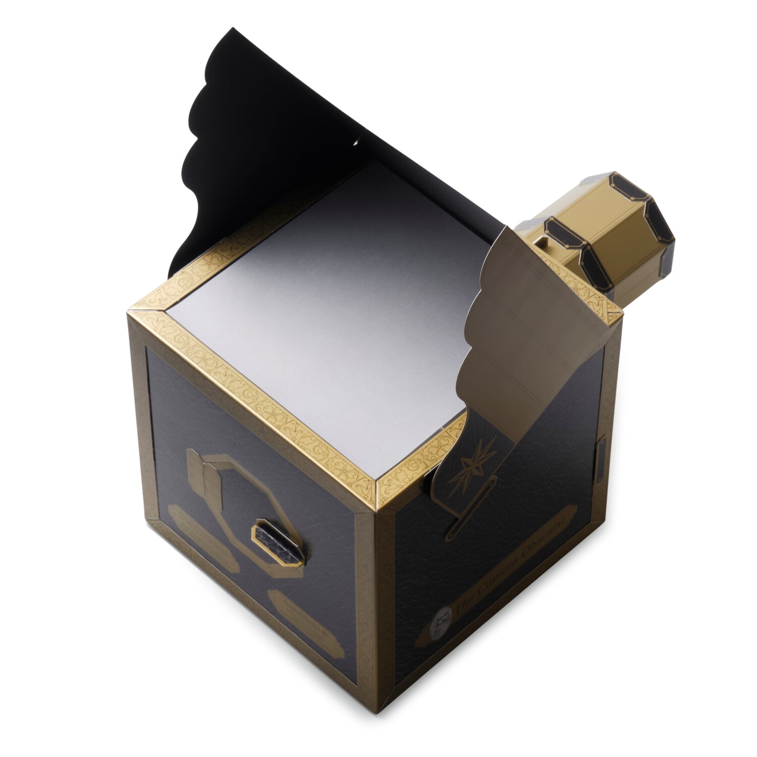 AstroMedia Camera obscura