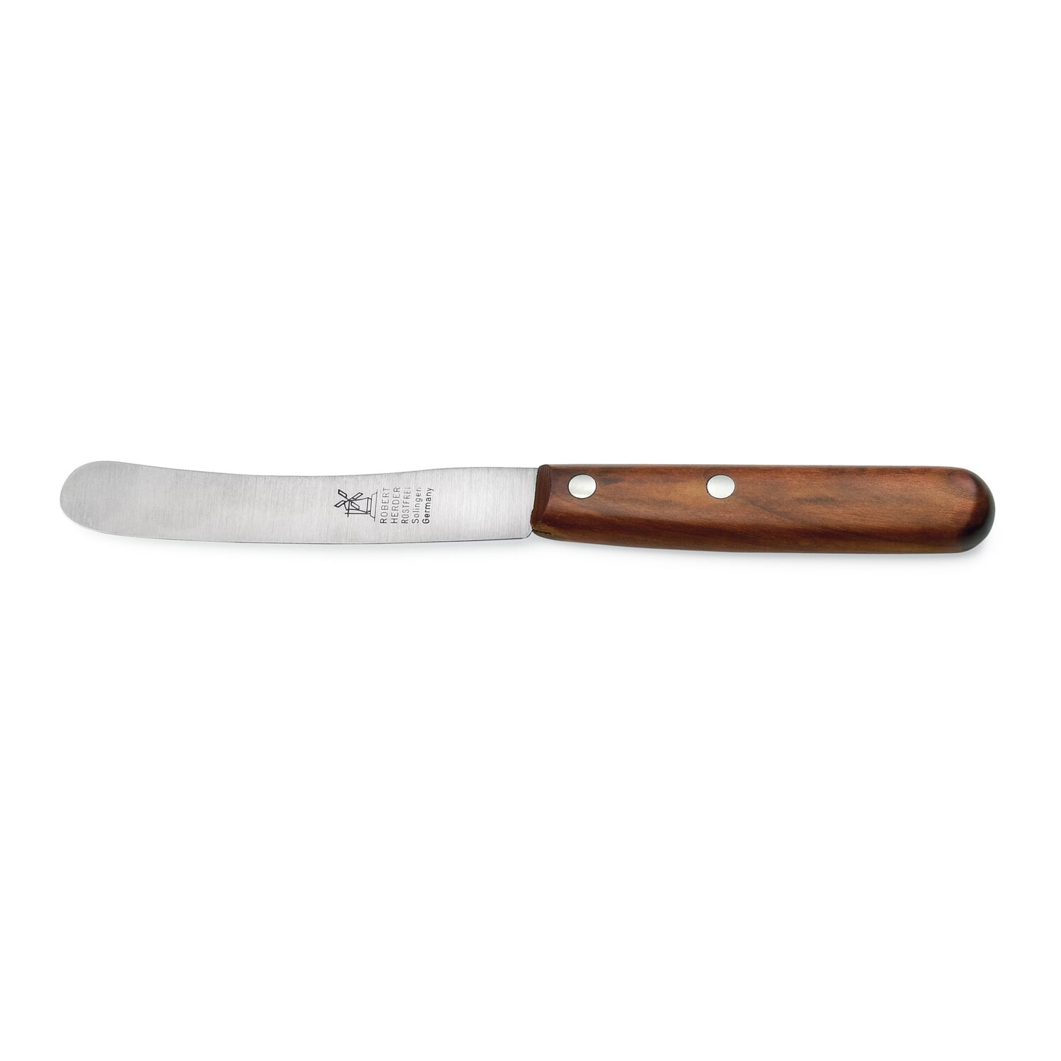 Herder breakfast knife stainless