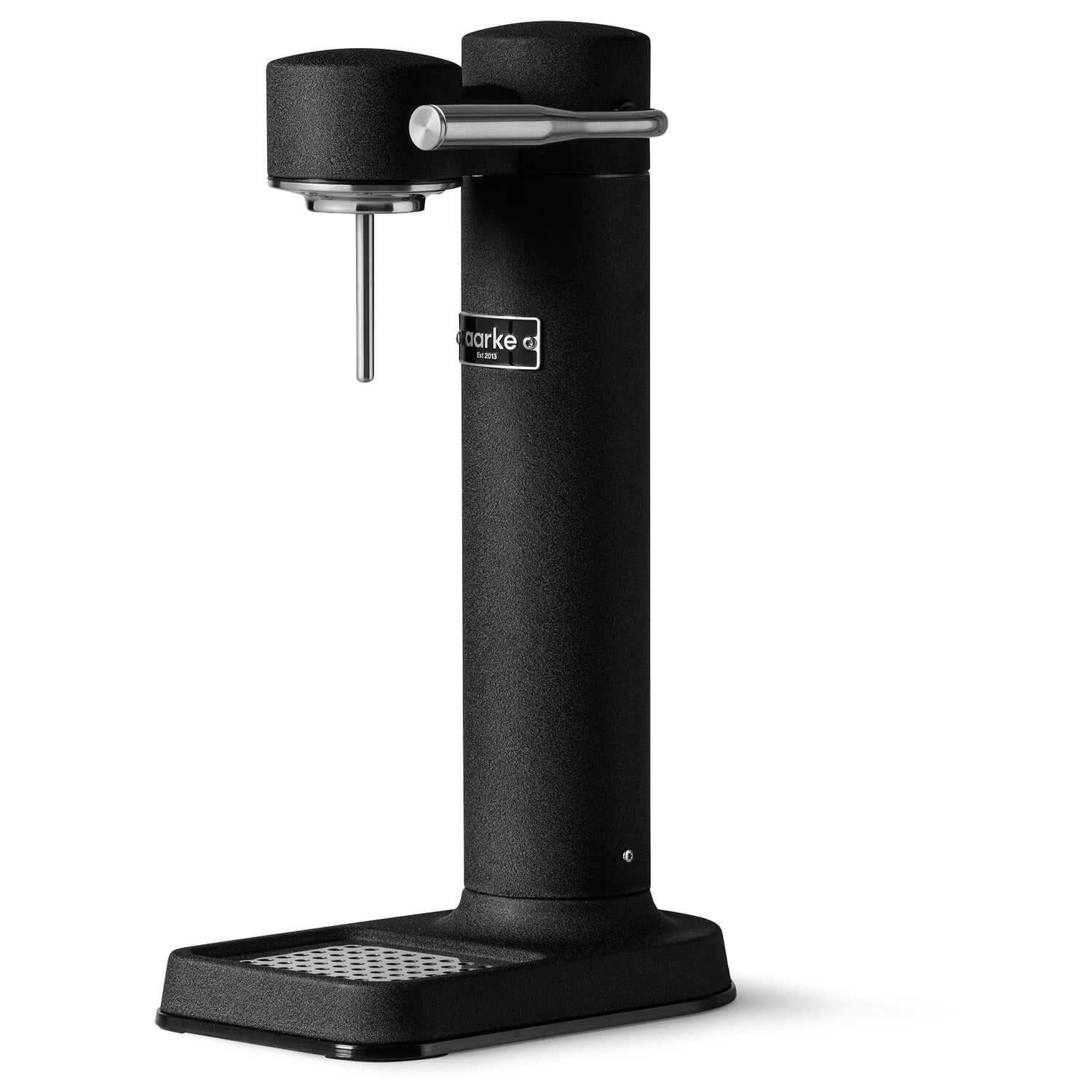 Carbonator 3 water bubbler